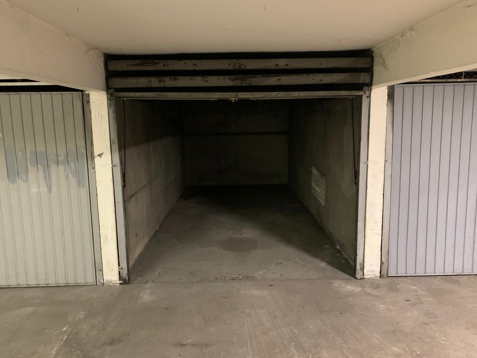 Location Garage fermé proche Chambéry