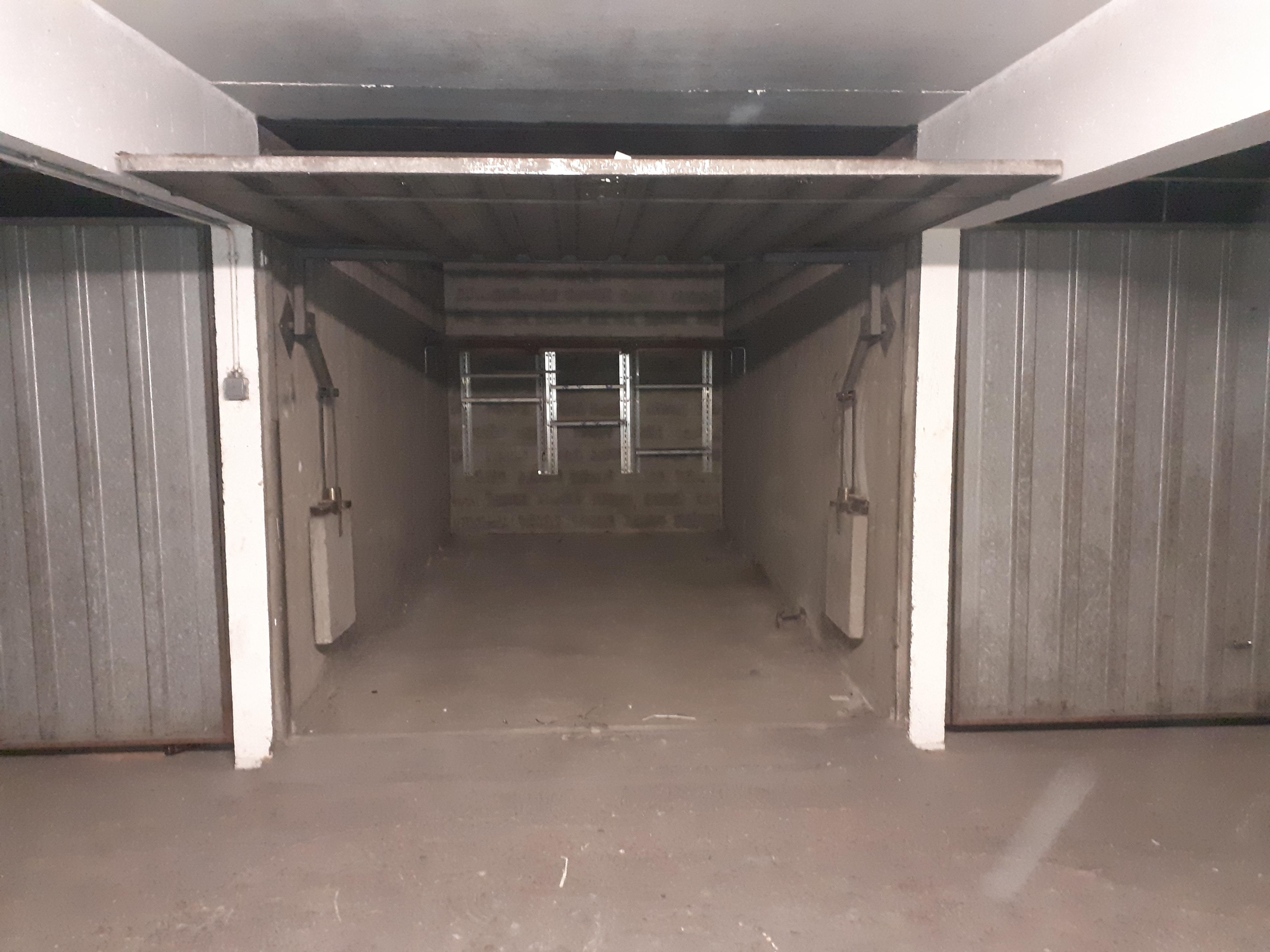 Location Garage fermé de 14m² à Cognin