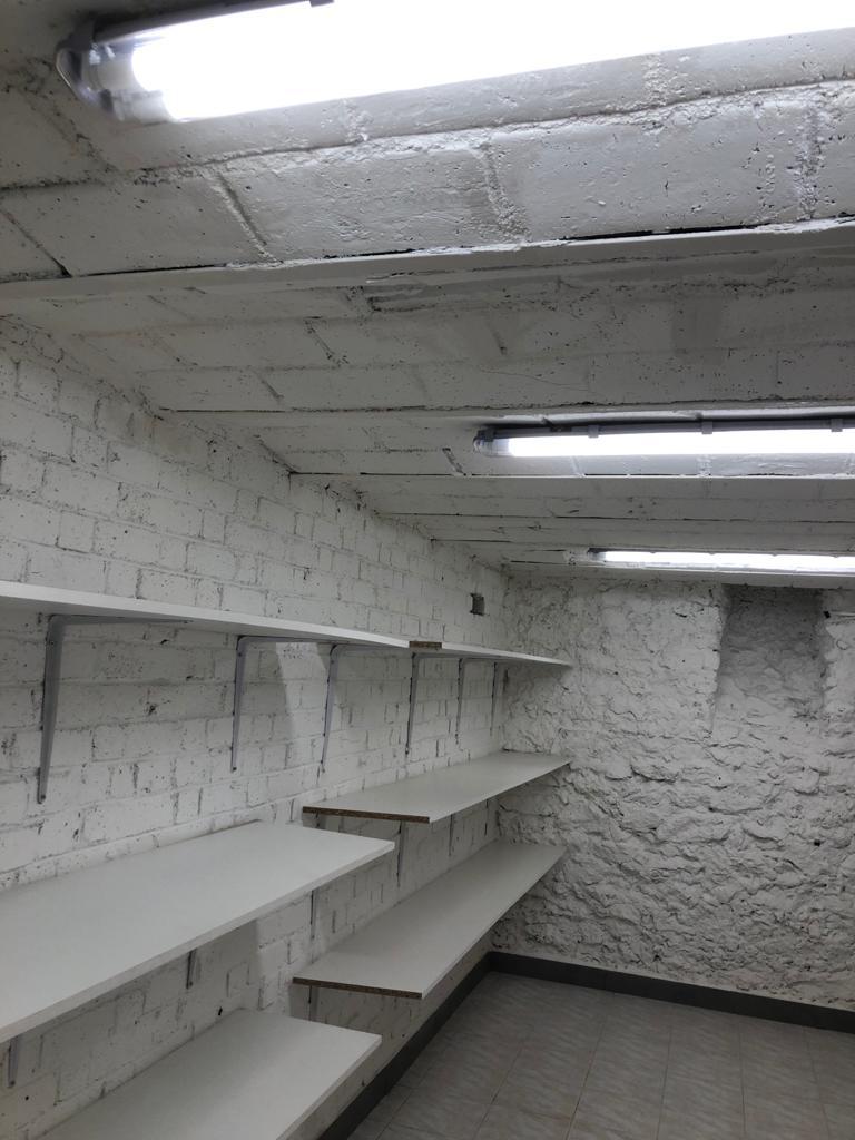 Espace longchamps