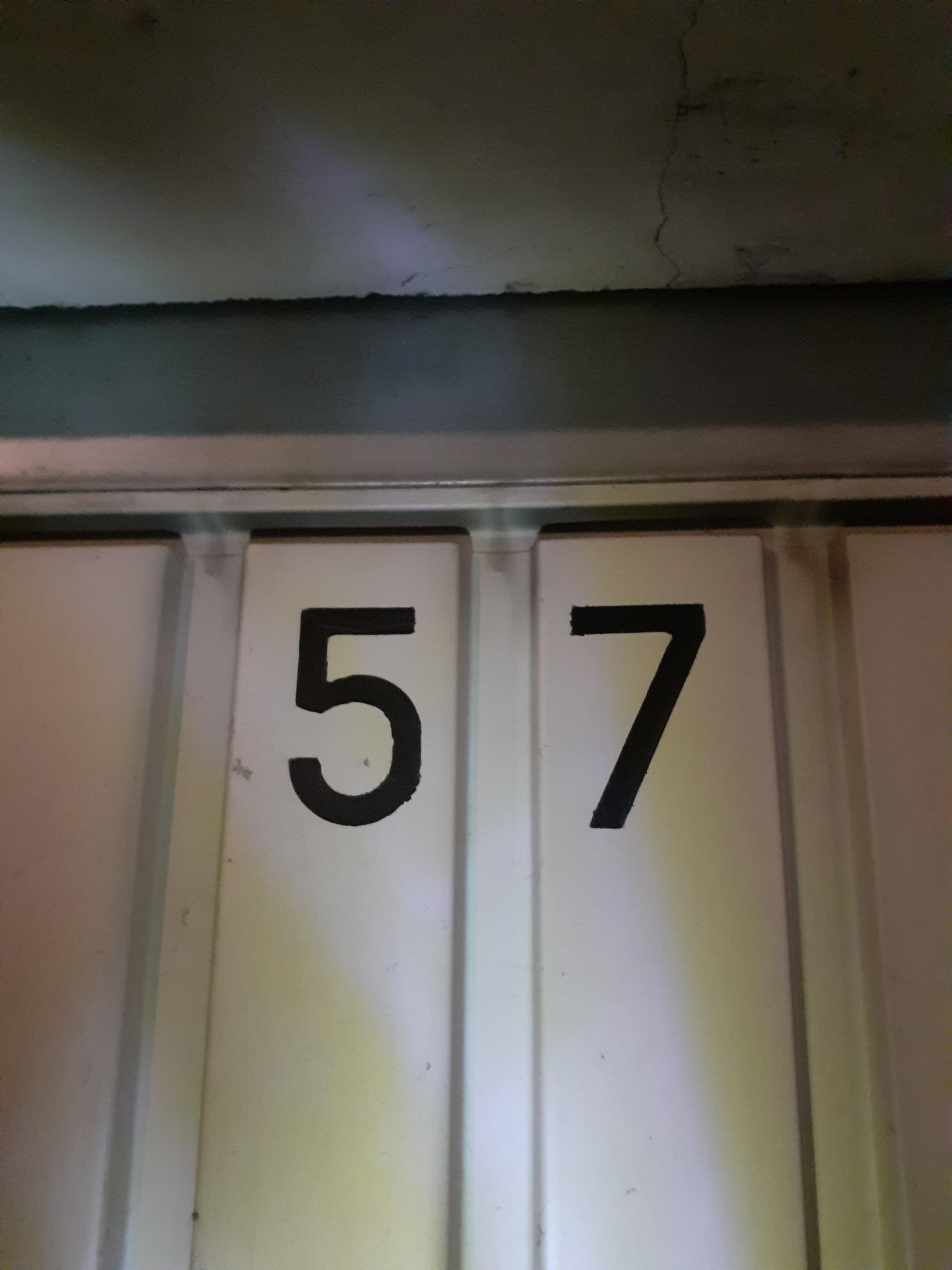 Garage de 13m² à Chambéry