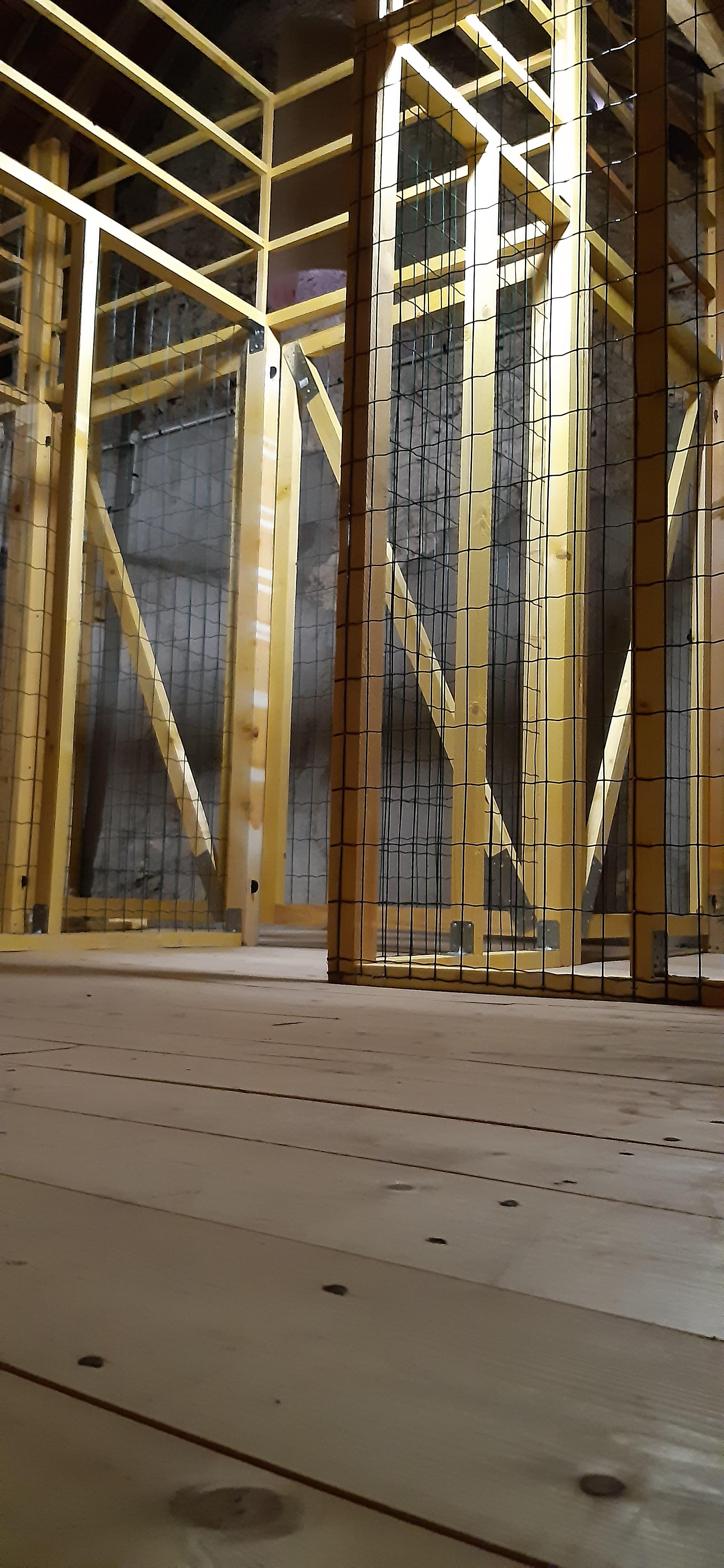 Box 13 individuel sain et sécurisé