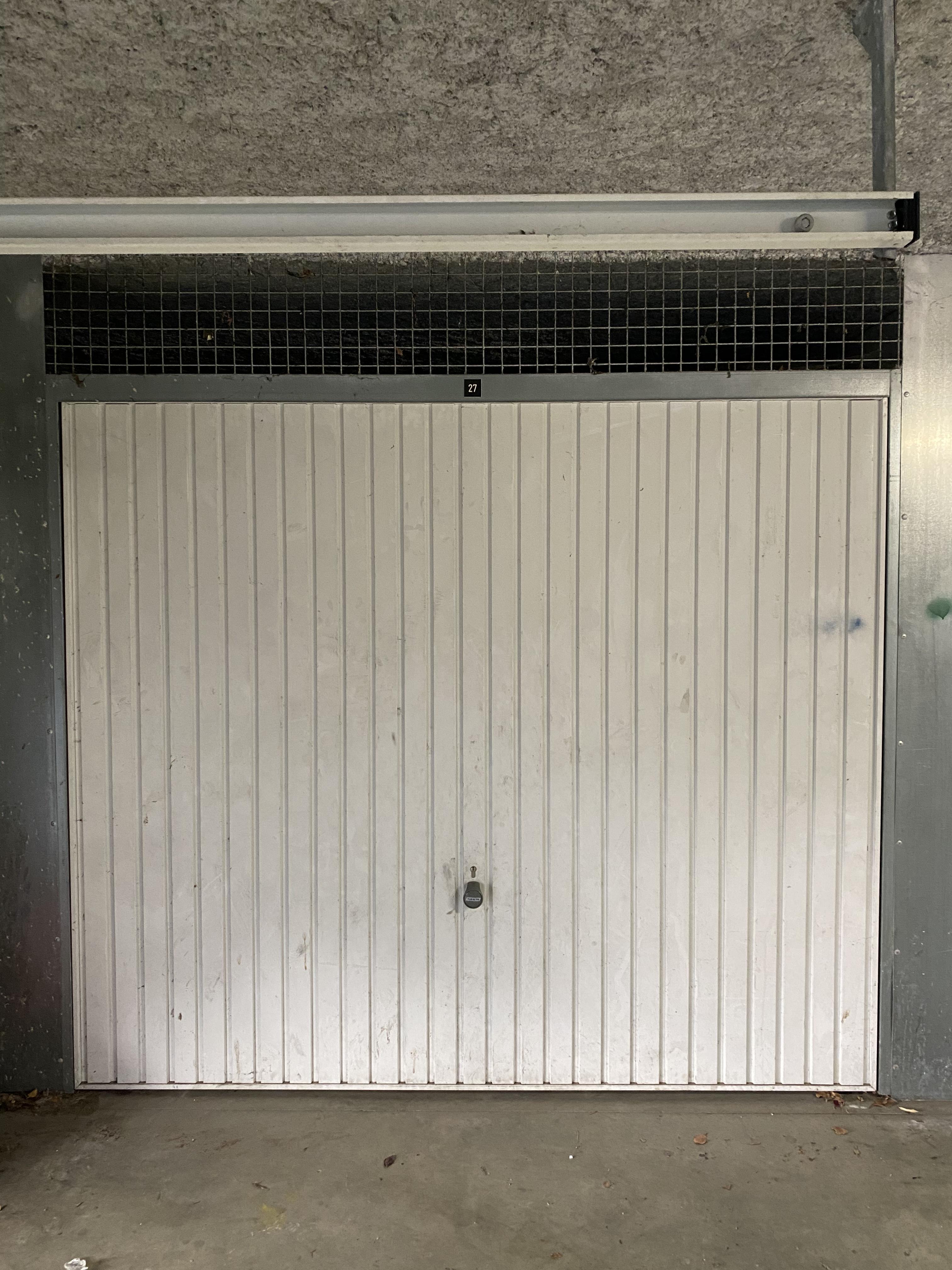 INTRA - Grand box Toulouse