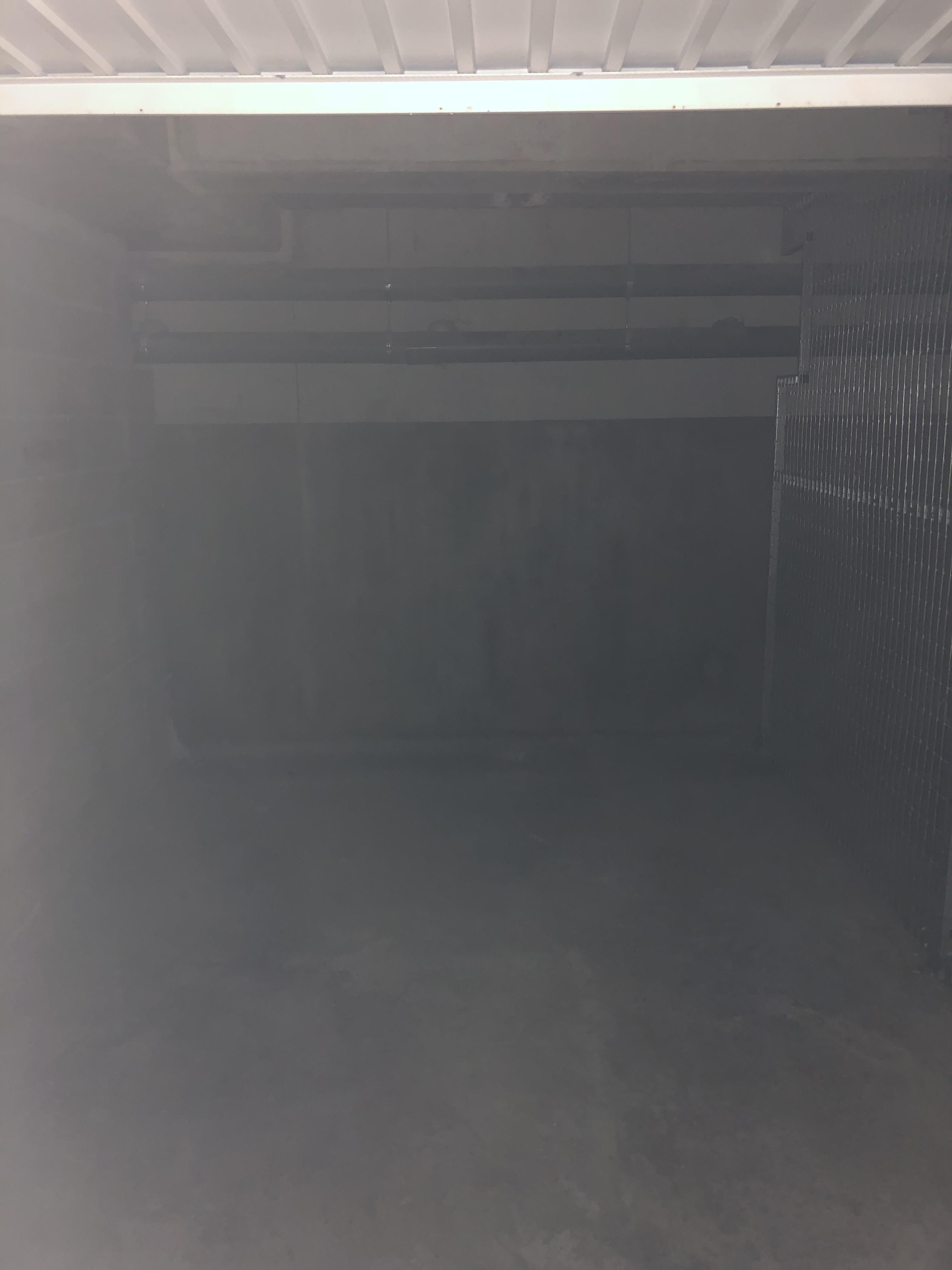Garage 14m2 sécurisé Bordeaux Bacalan