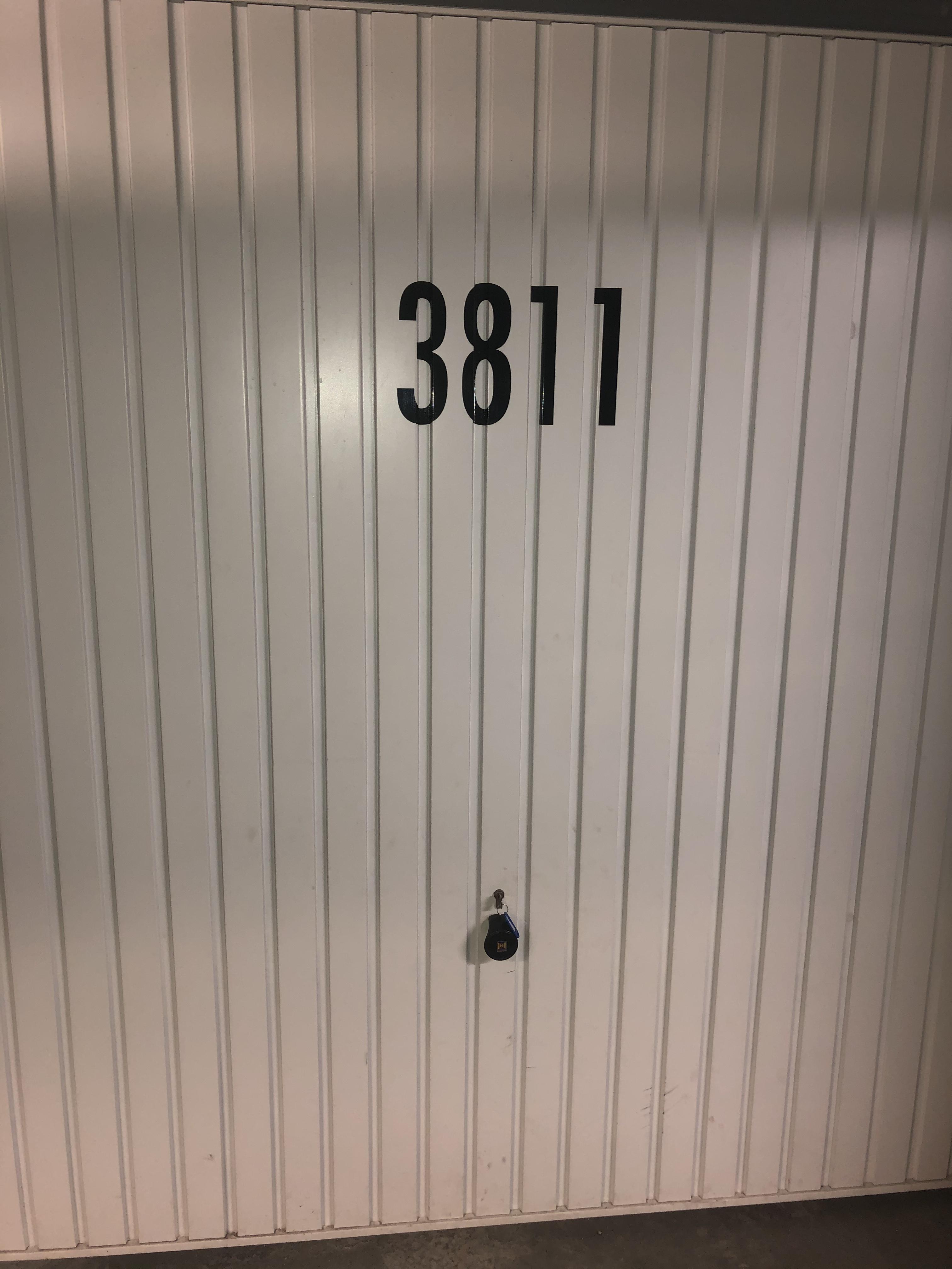 Location parking