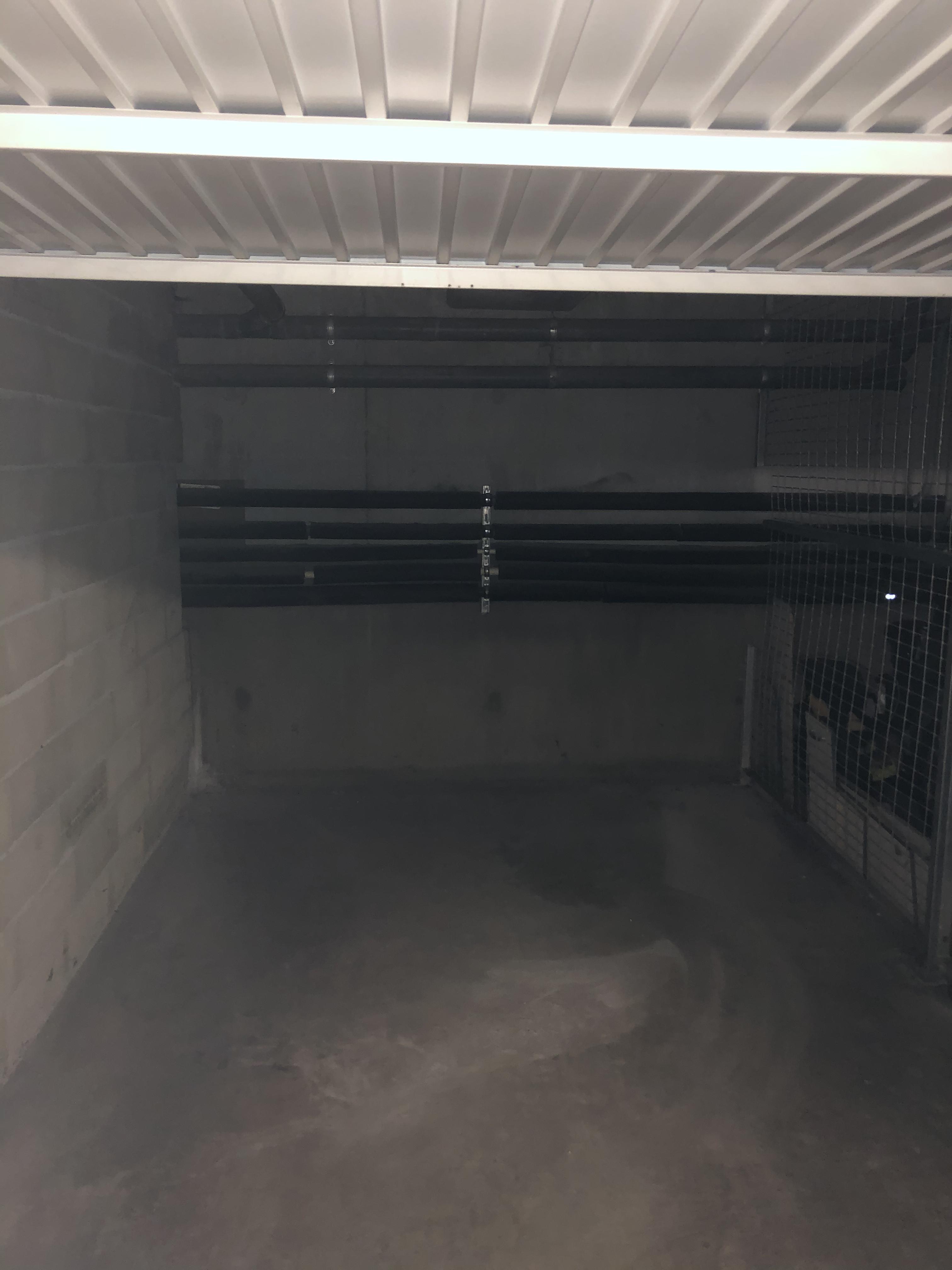 Location parking