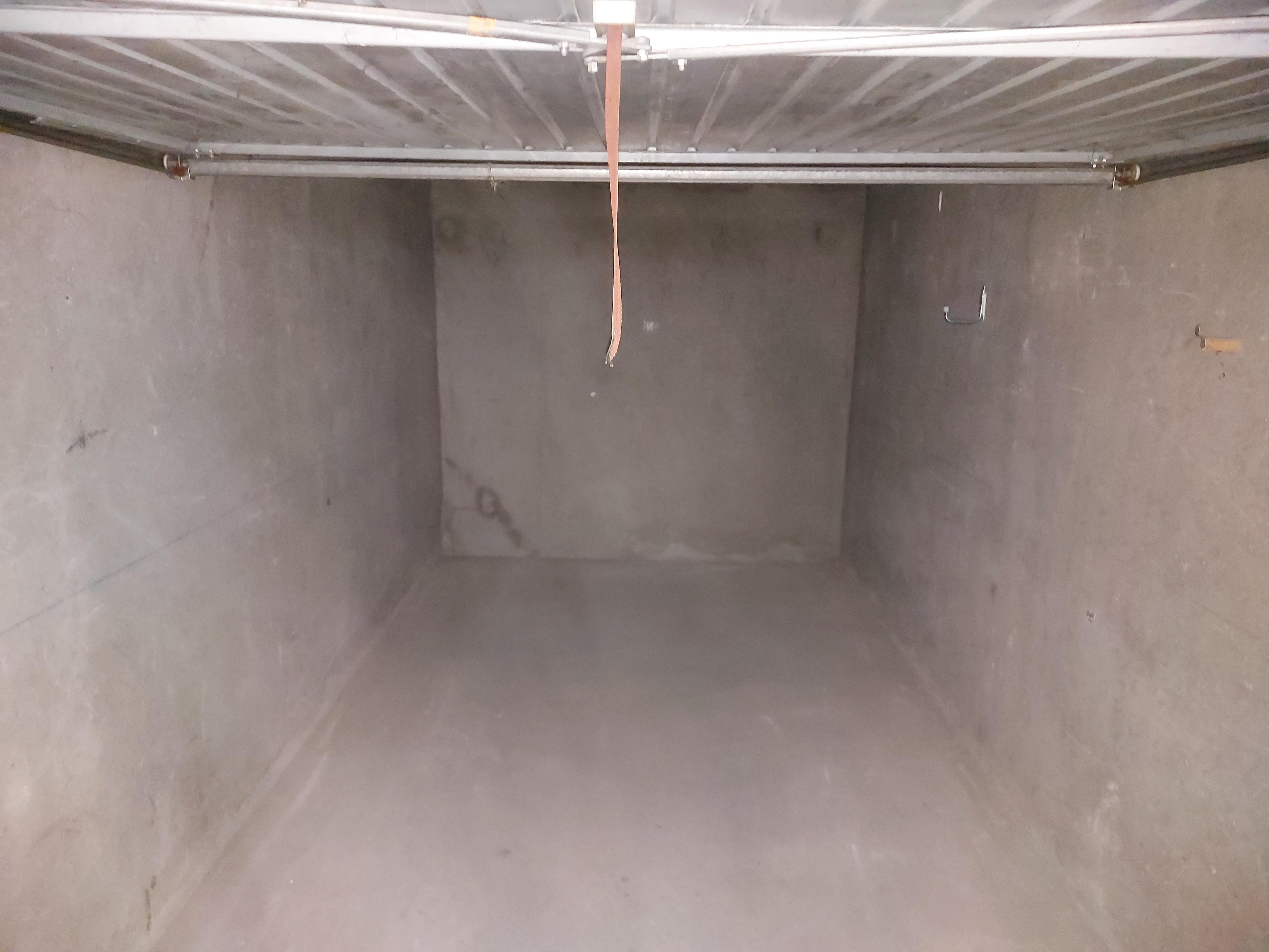 Location garage / box fermé pour parking