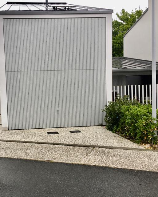 Box de stockage / Garage à louer Cornebarrieu