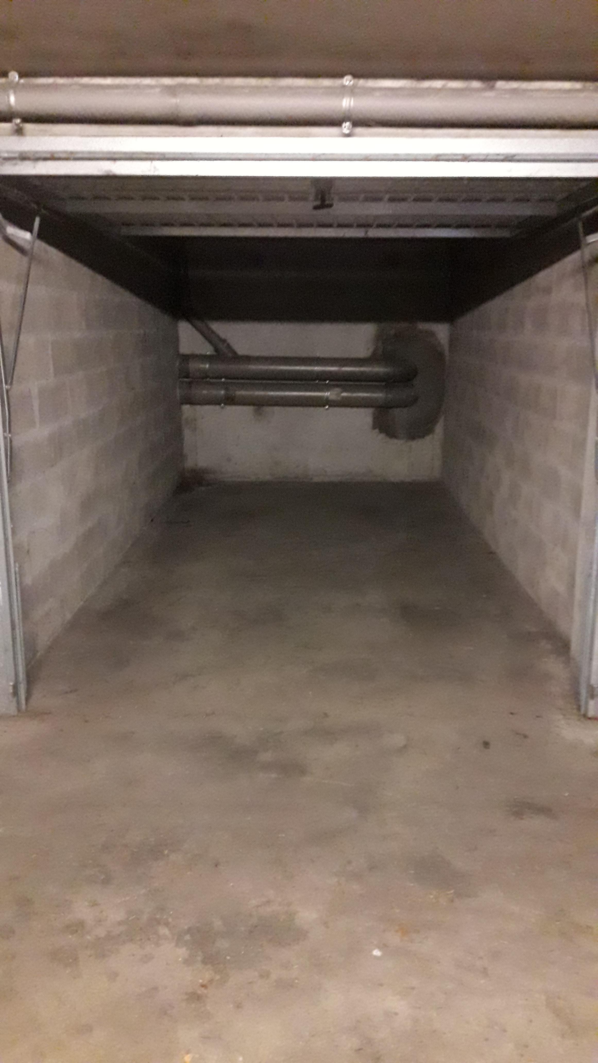 Location garage St Priest
