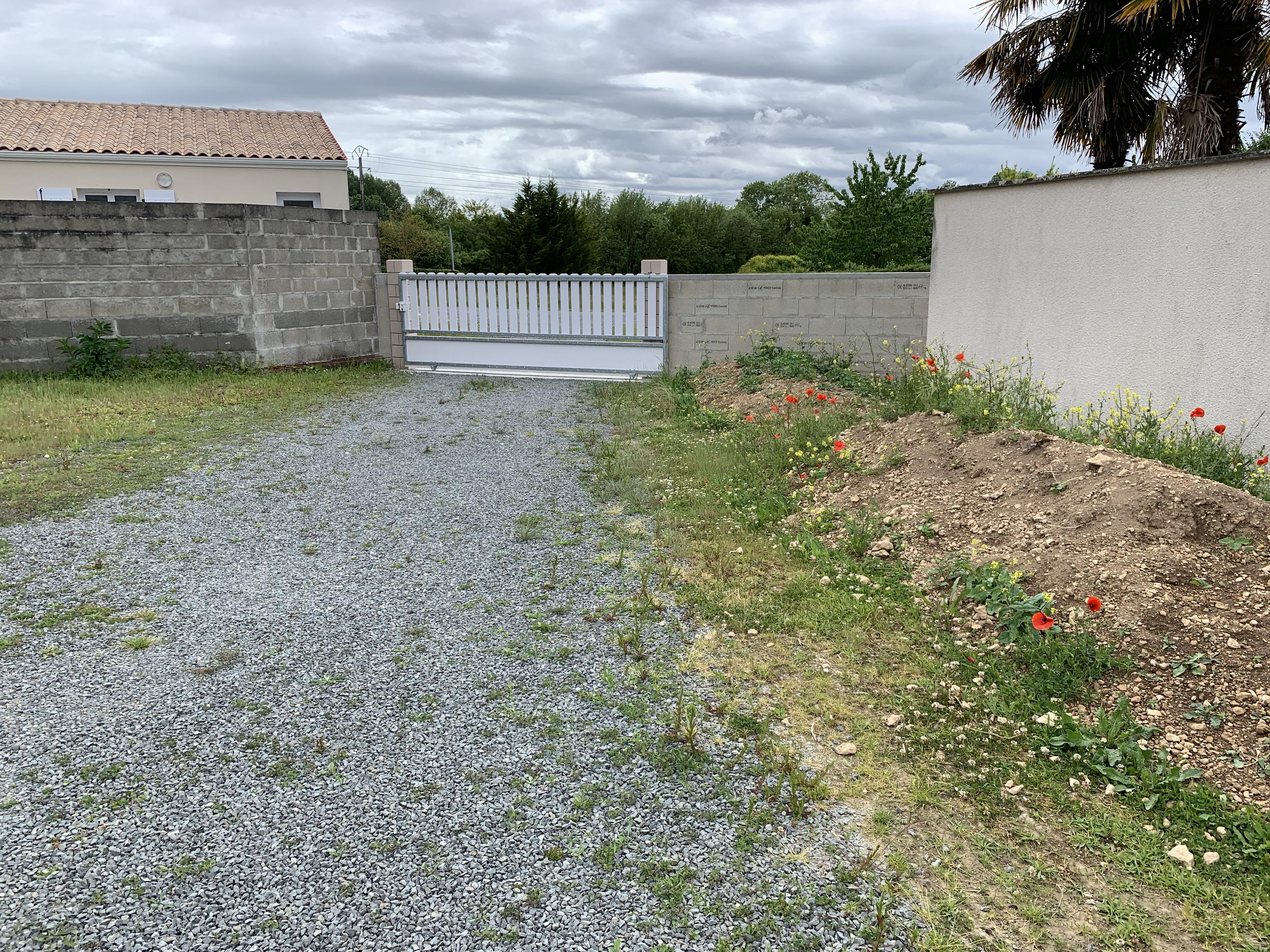 box de stokage 5m2 minimum