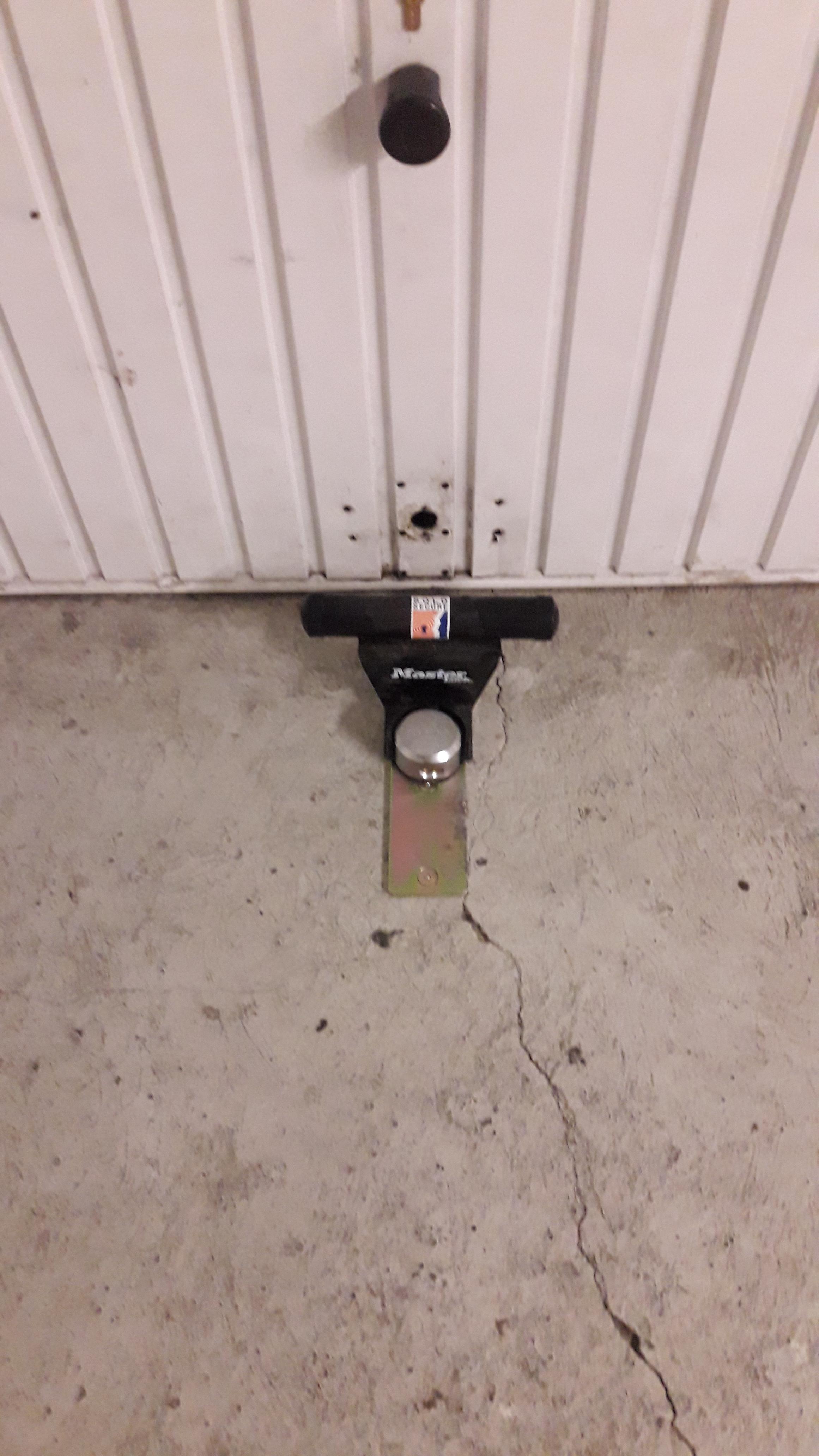 Stationnement / Double garage / Givors