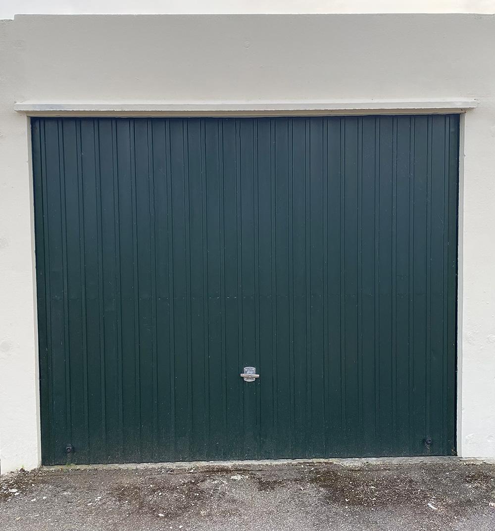 Box garage garde meuble Vernon 8 mn à
