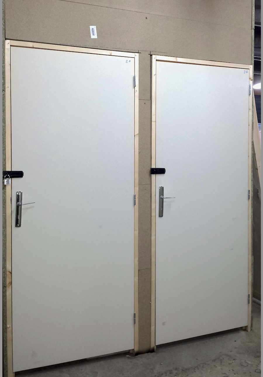 A louer sur Bordeaux : Box stockage 3m2