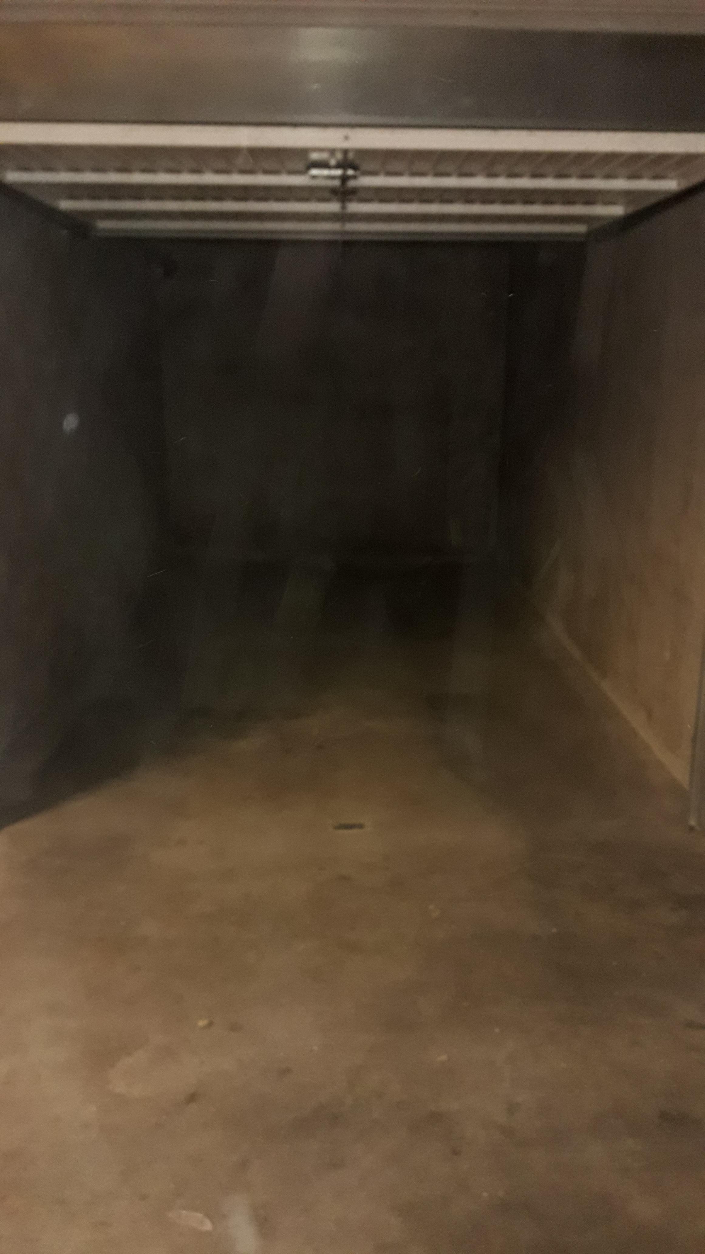 Location garage à Vénissieux