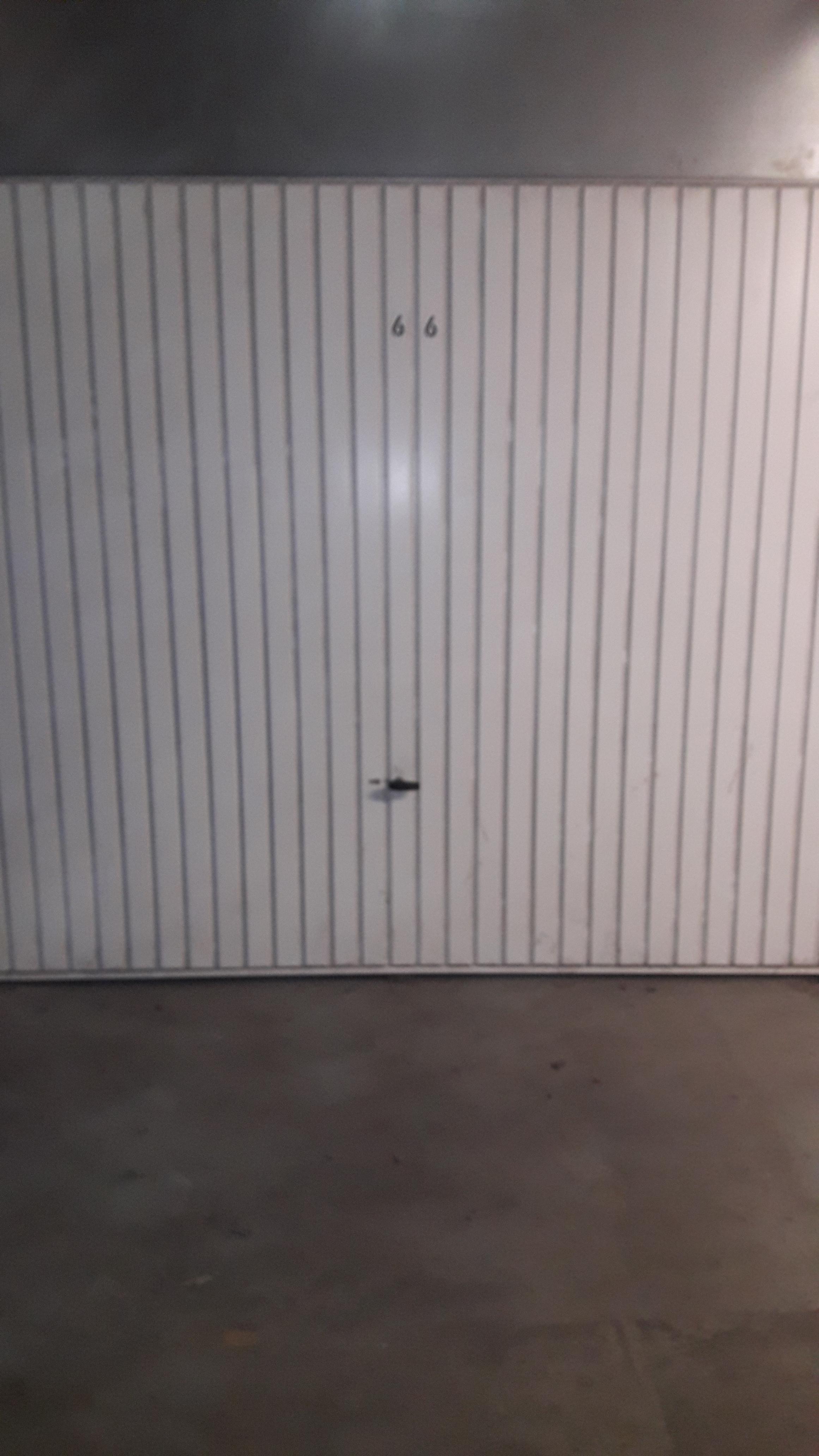 A louer garage de 13m2 / Vénissieux centre