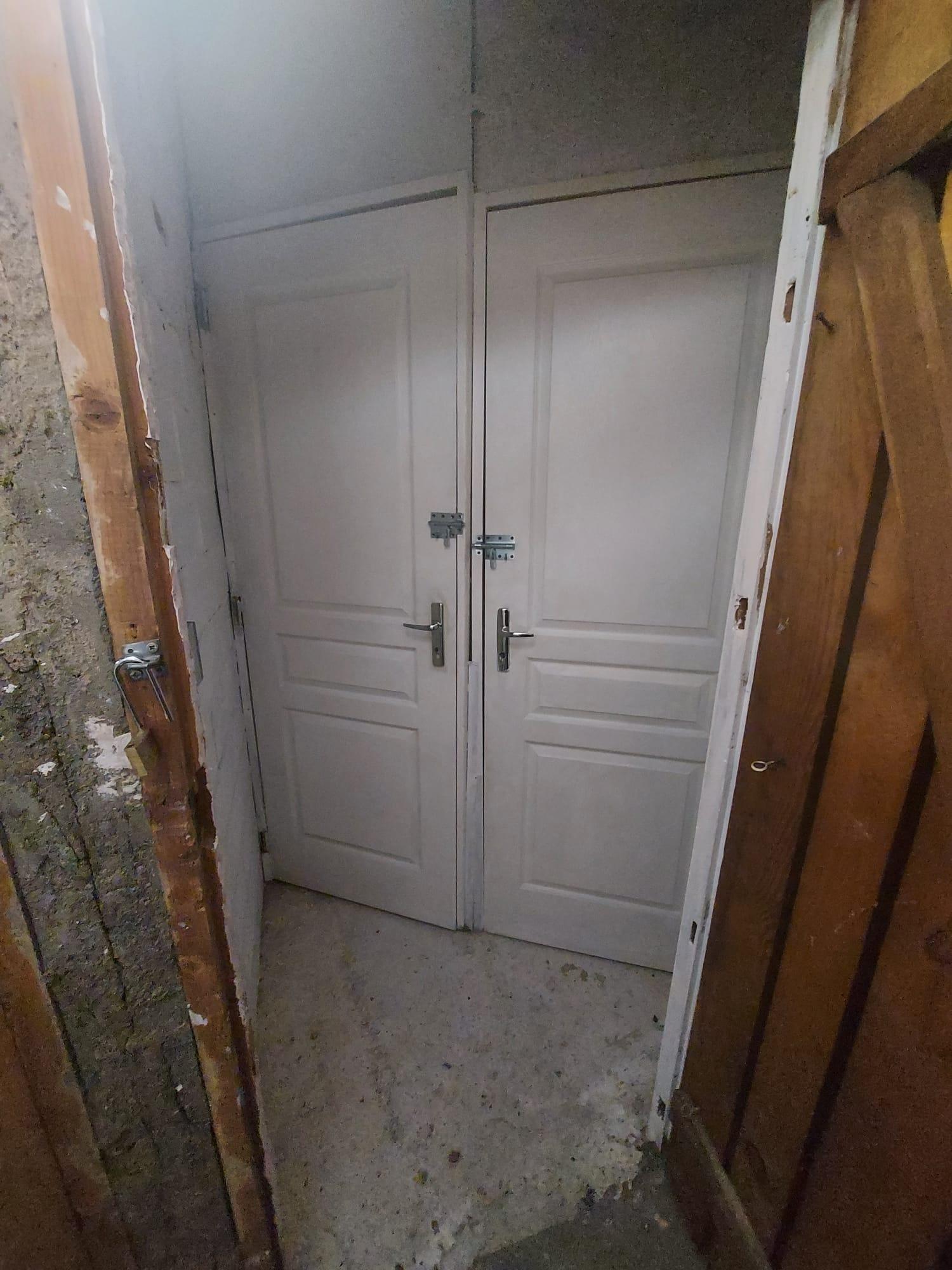 Magnifique Box de stockage sécurisé 2m² - Paris