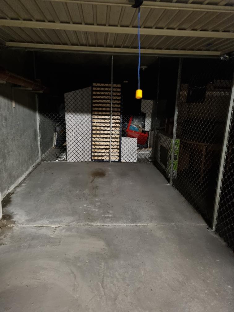 Box grillager / Stationnement / Lillebonne