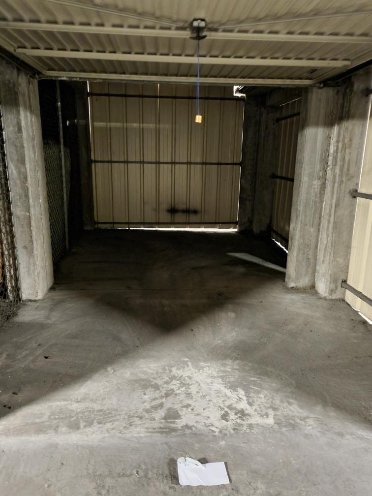 Garage pour stationnement / Lillebonne