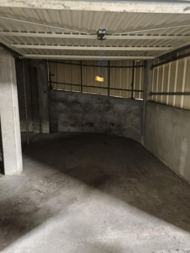 Location garage / parking grillager / Lillebonne