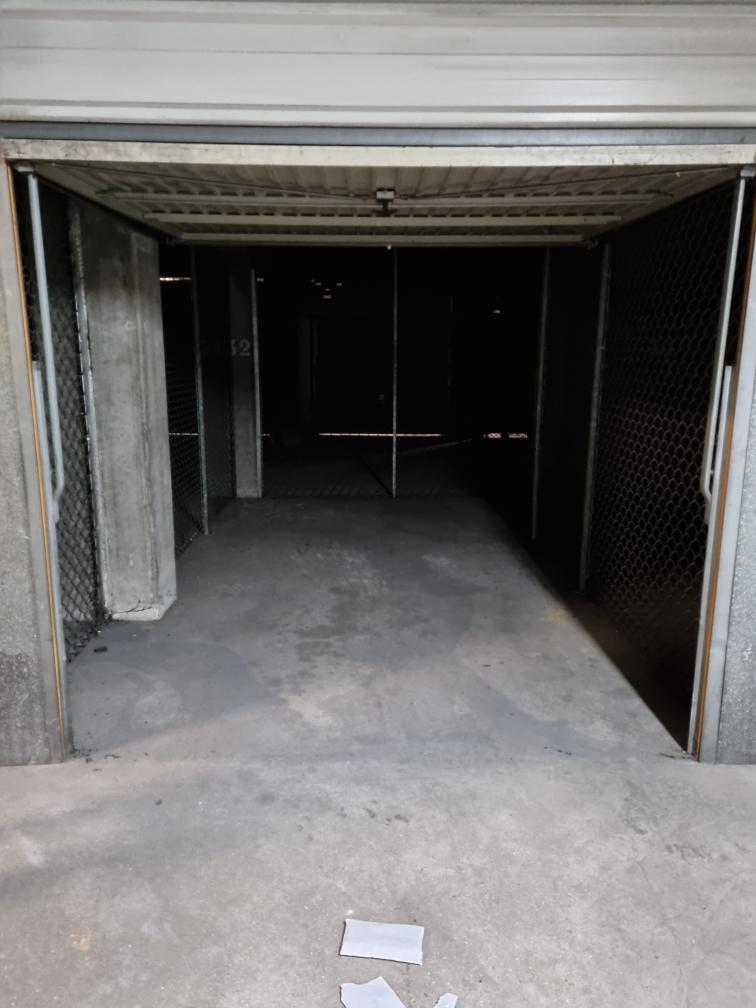 Location Lillebonne parking fermé