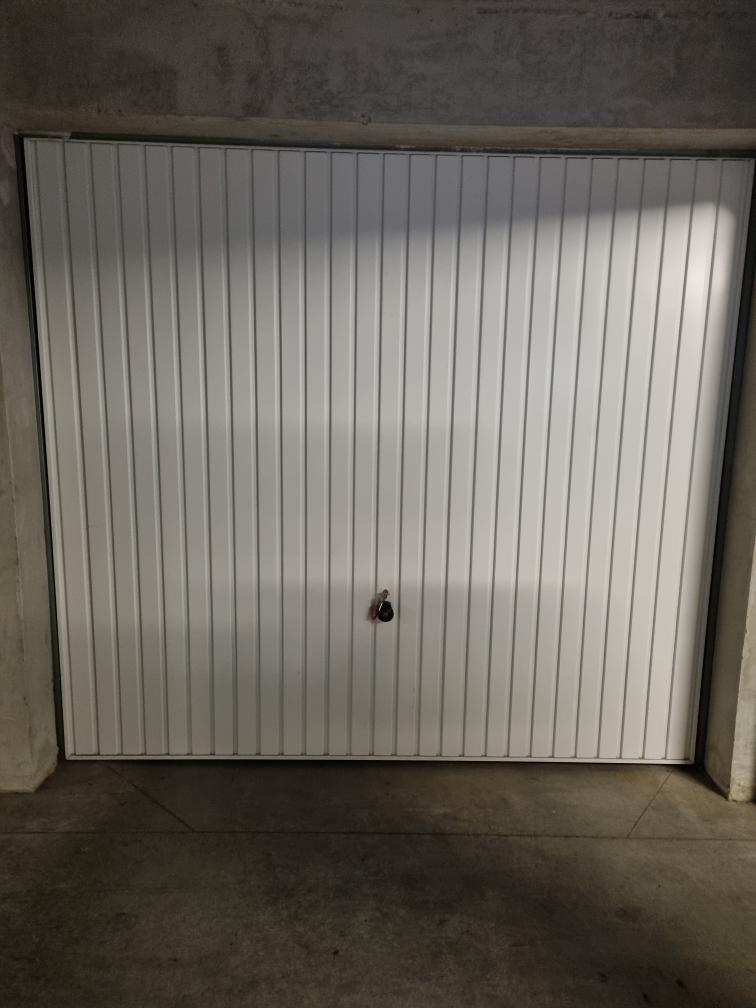 Double stationnement privé / Yvetot
