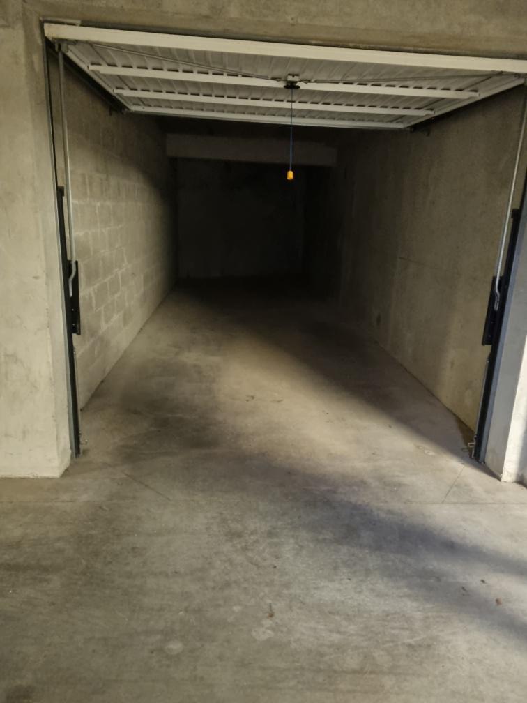 Double stationnement privé / Yvetot