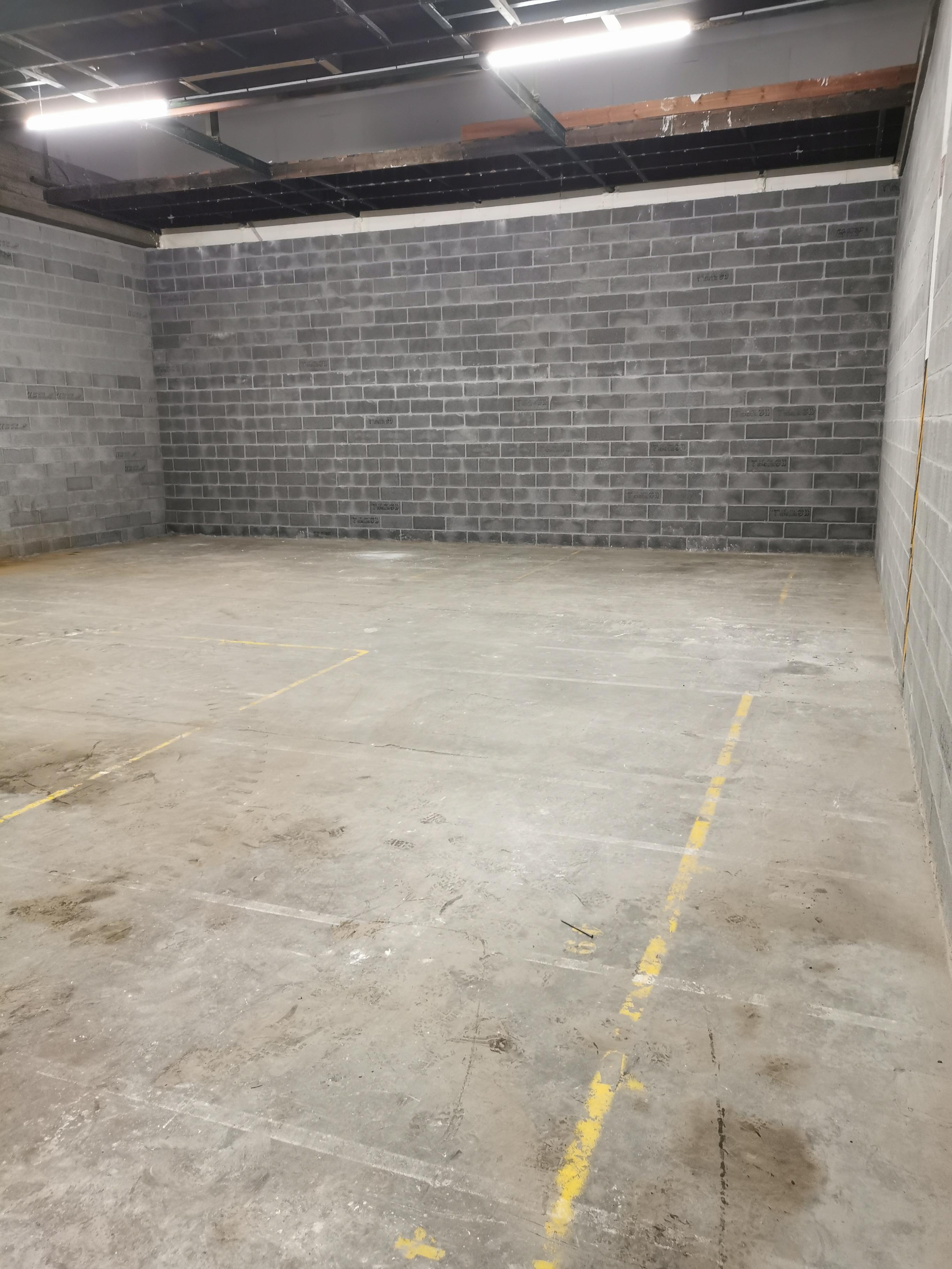 Box de stockage sécurisé - Roubaix