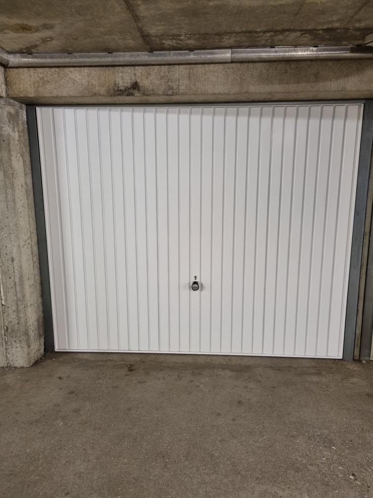 A louer / parking / stationnement / Yvetot