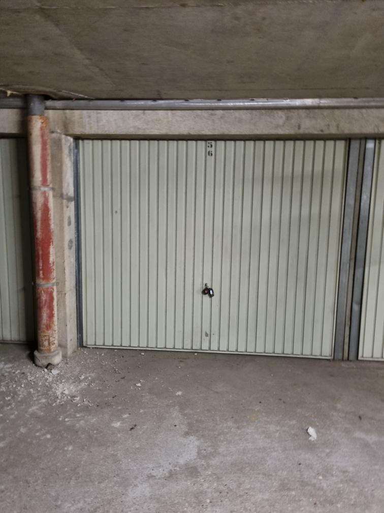 A louer / garage fermé / Yvetot