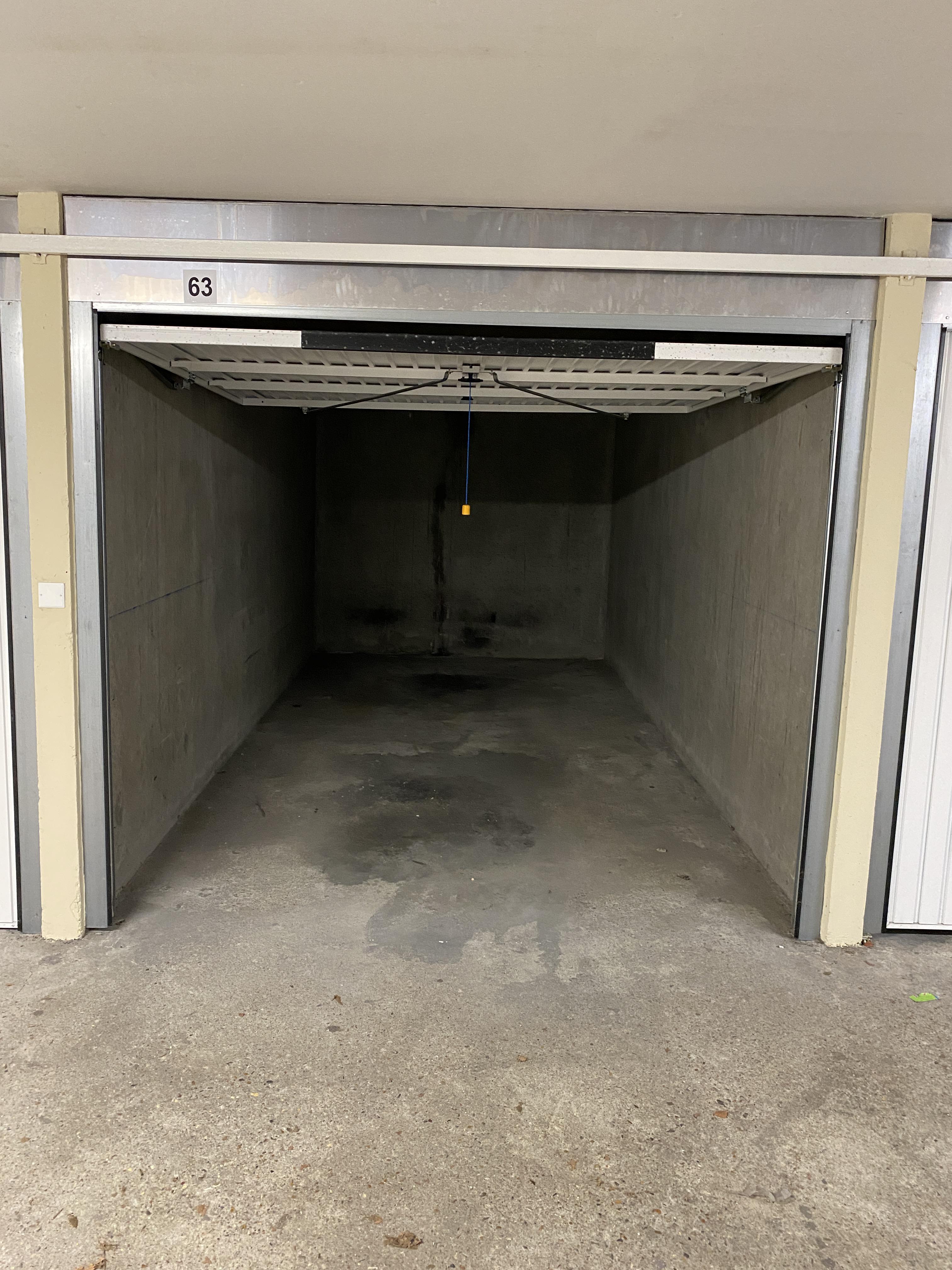A louer proche Rouen / Stationnement privé