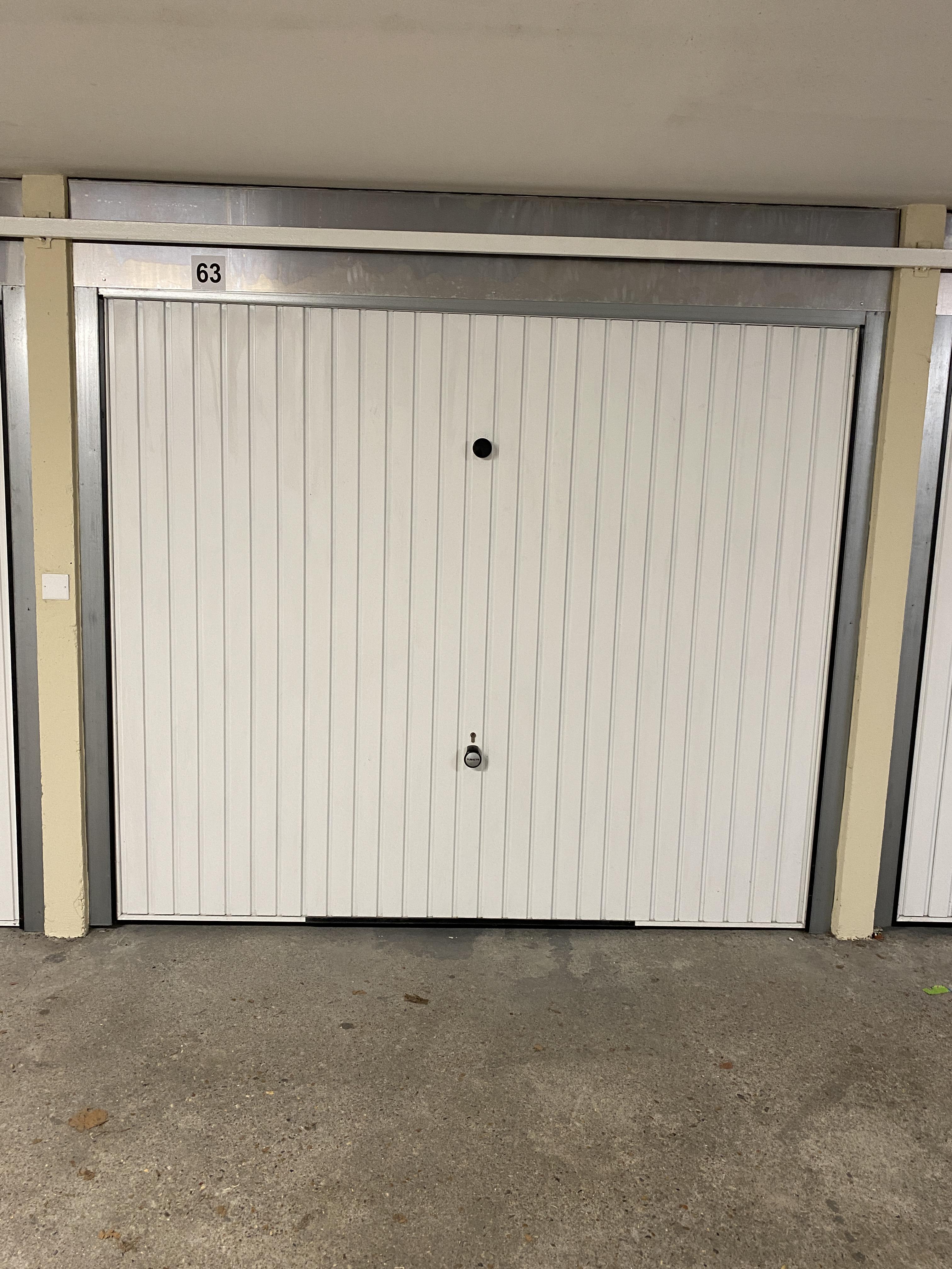 A louer proche Rouen / Stationnement privé