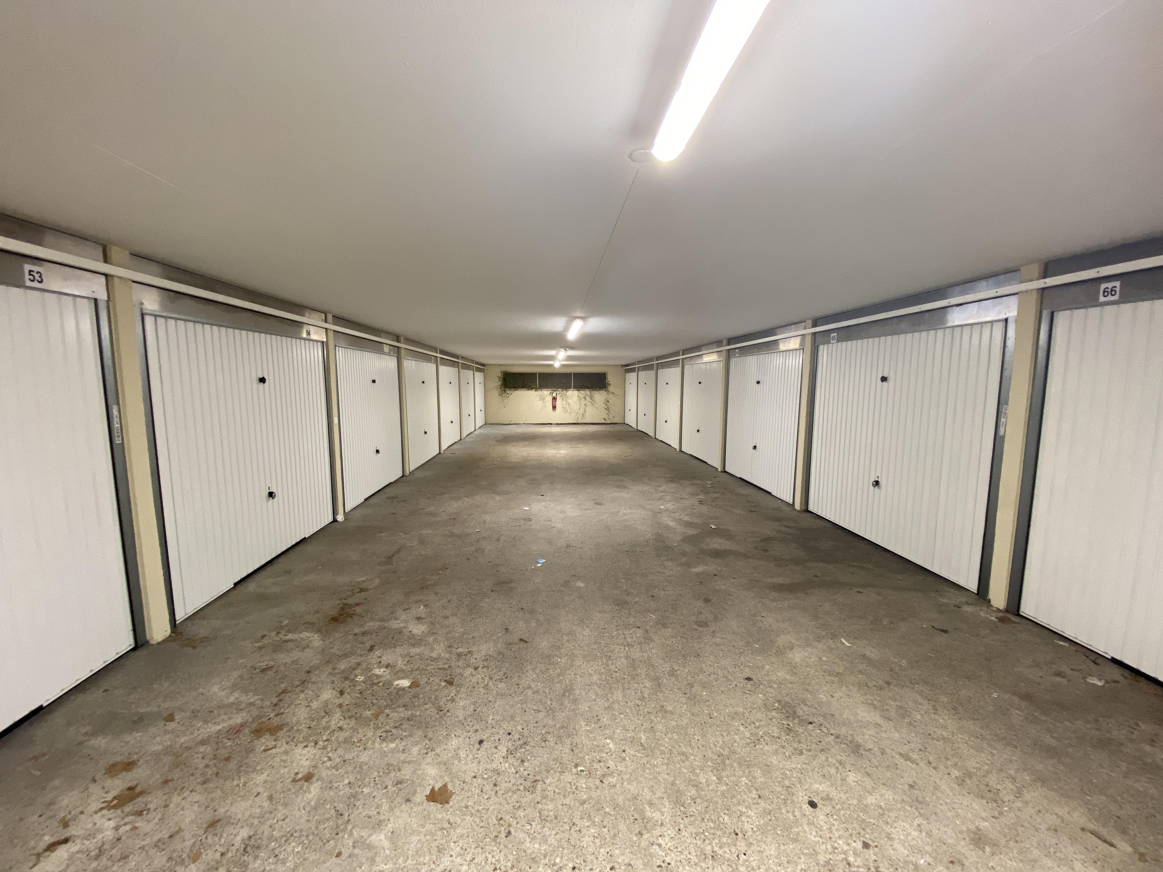 A louer proche Rouen / Stationnement privé