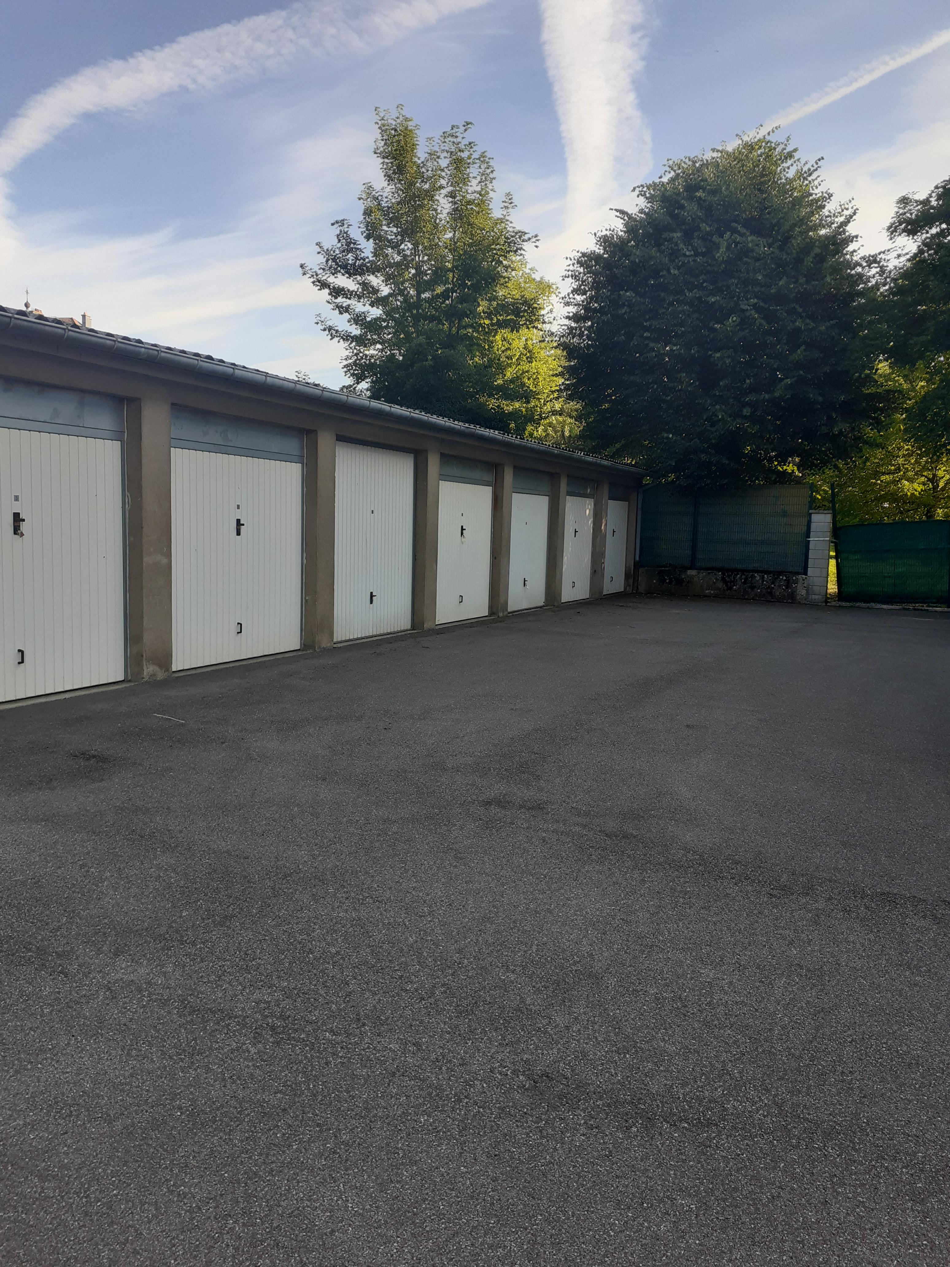 Location box RDC Belfort