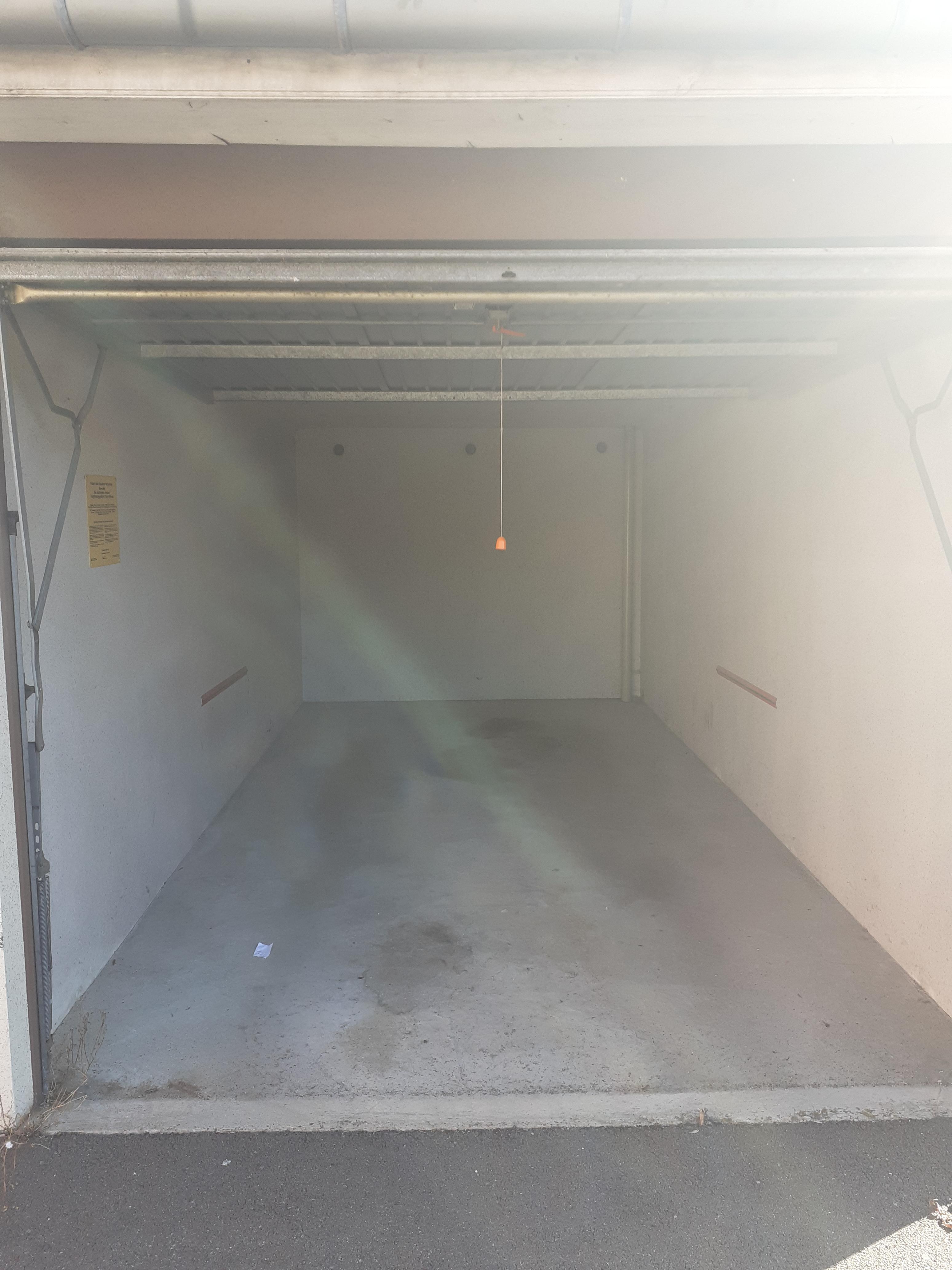 Box fermé sécurisé Belfort 14m²