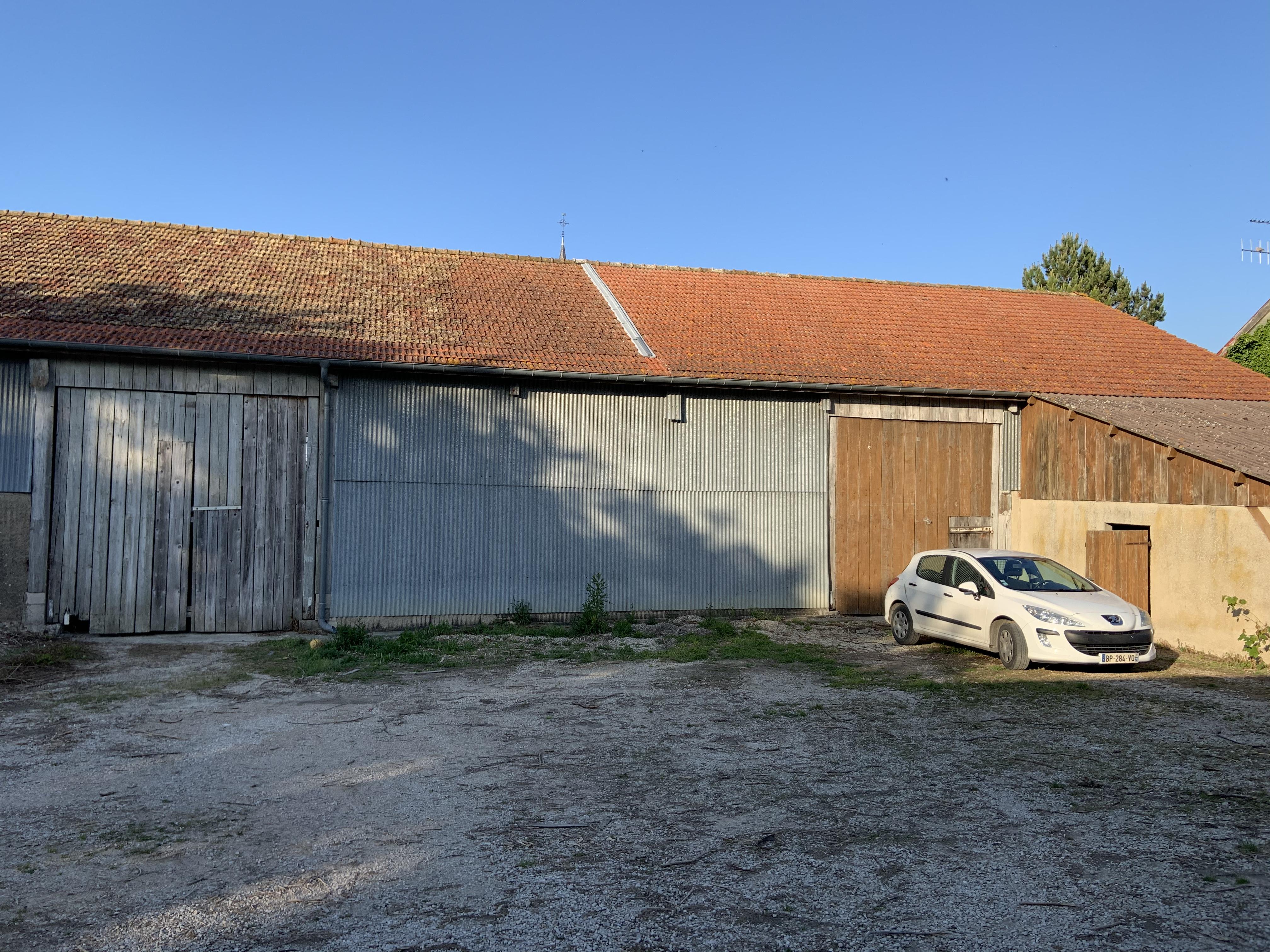 Box de stockage sécurisé