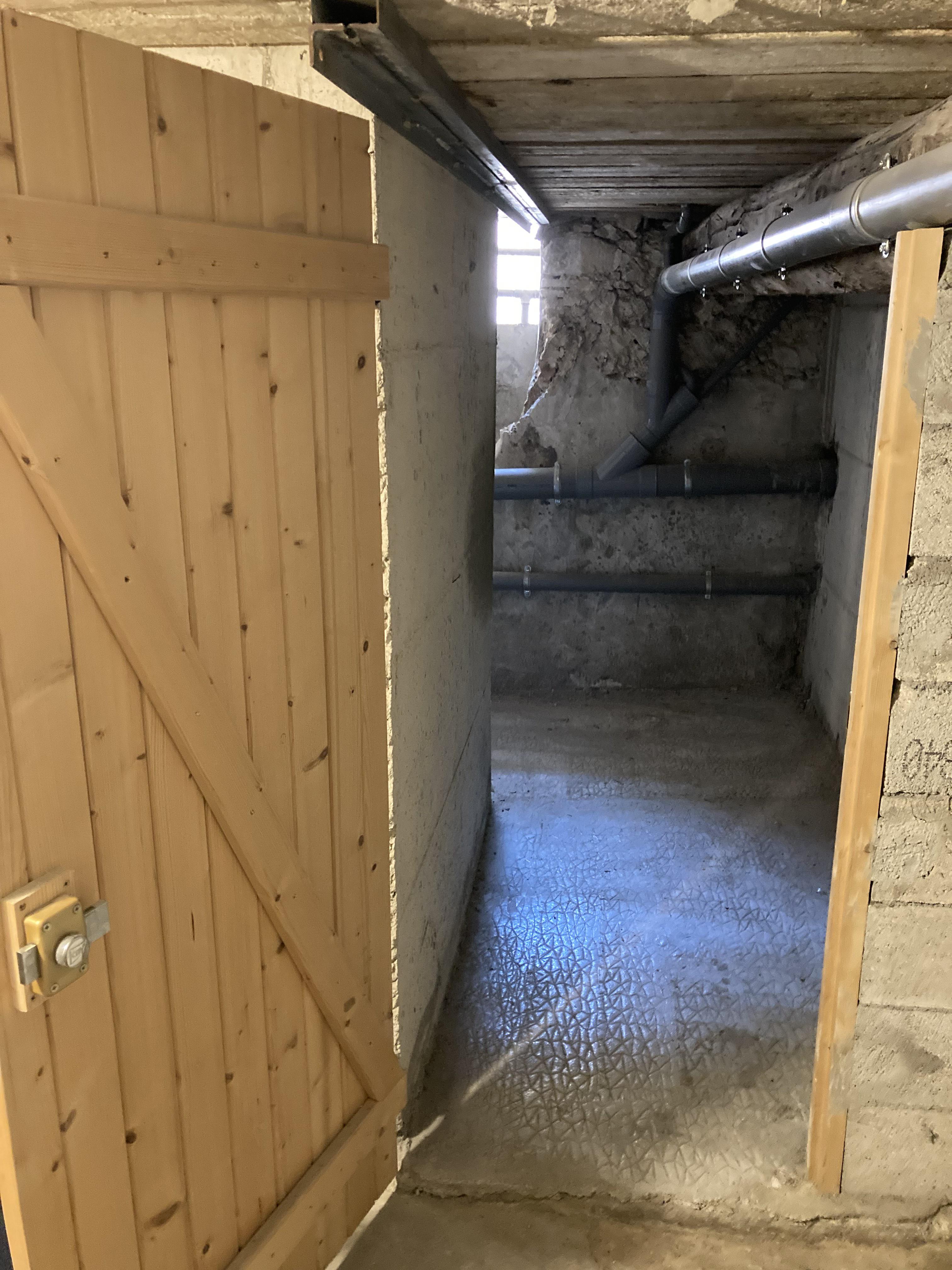 Box de stockage sécurisé de 4m2 à Nice