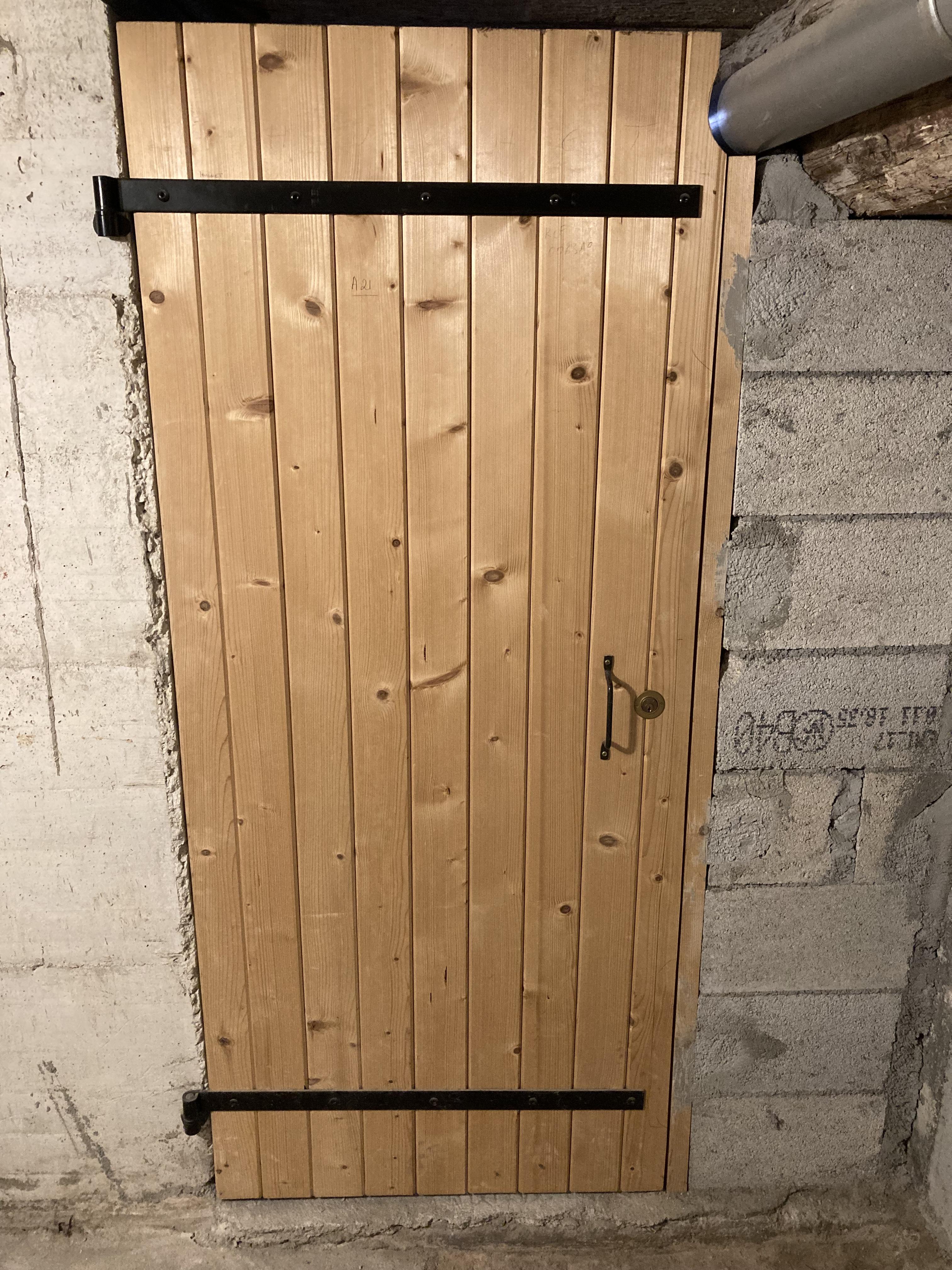 Box de stockage sécurisé de 4m2 à Nice
