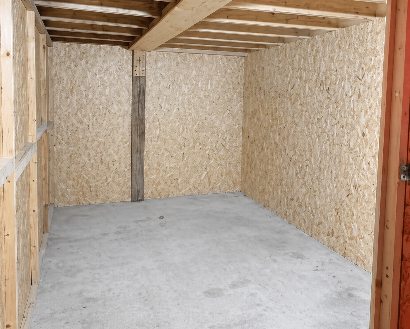 Box de stockage / Garde meuble 12M2 N°6