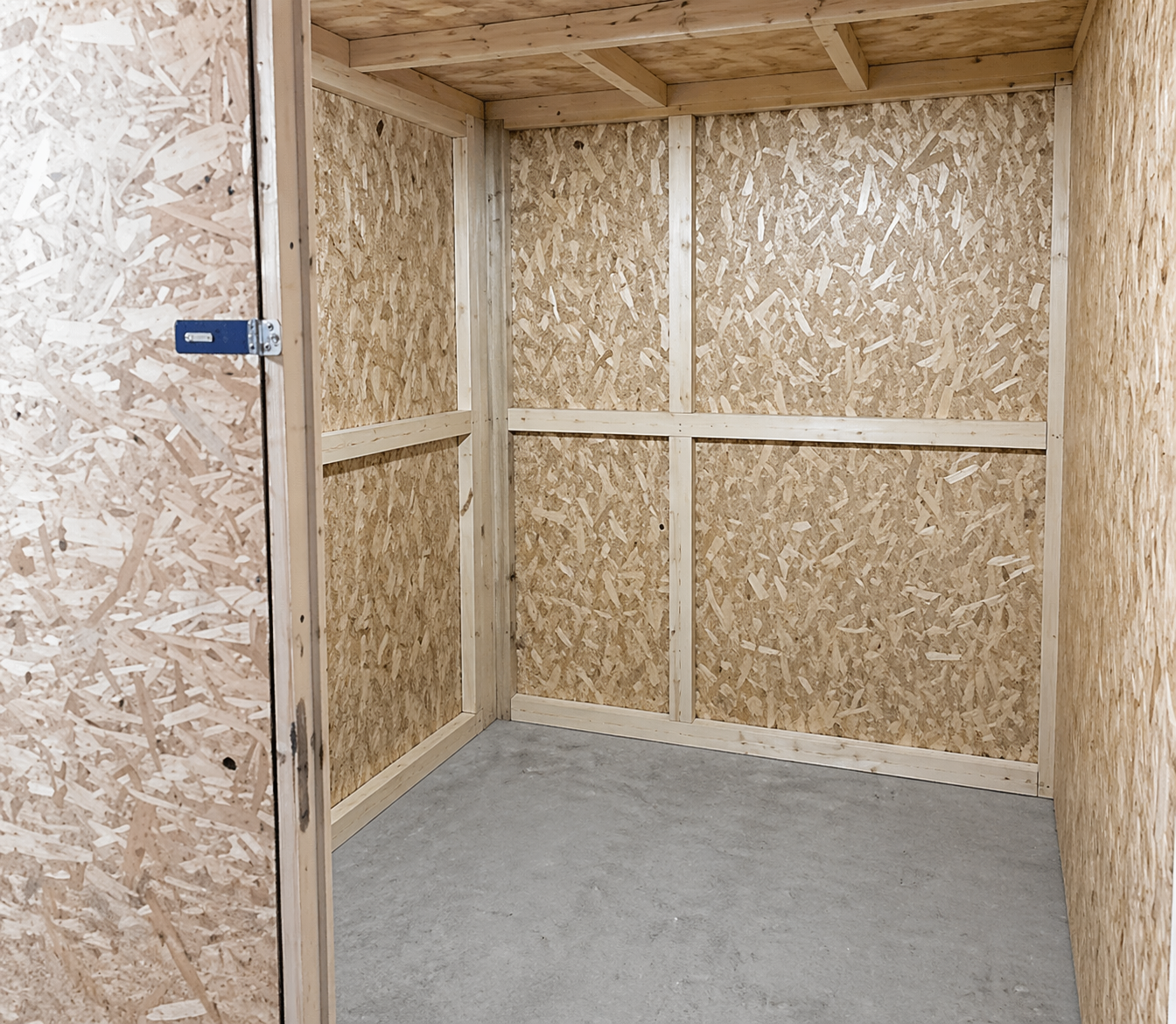 Box de stockage 5M2 N°105