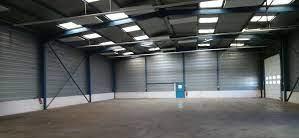 Box de stockage 20 m2