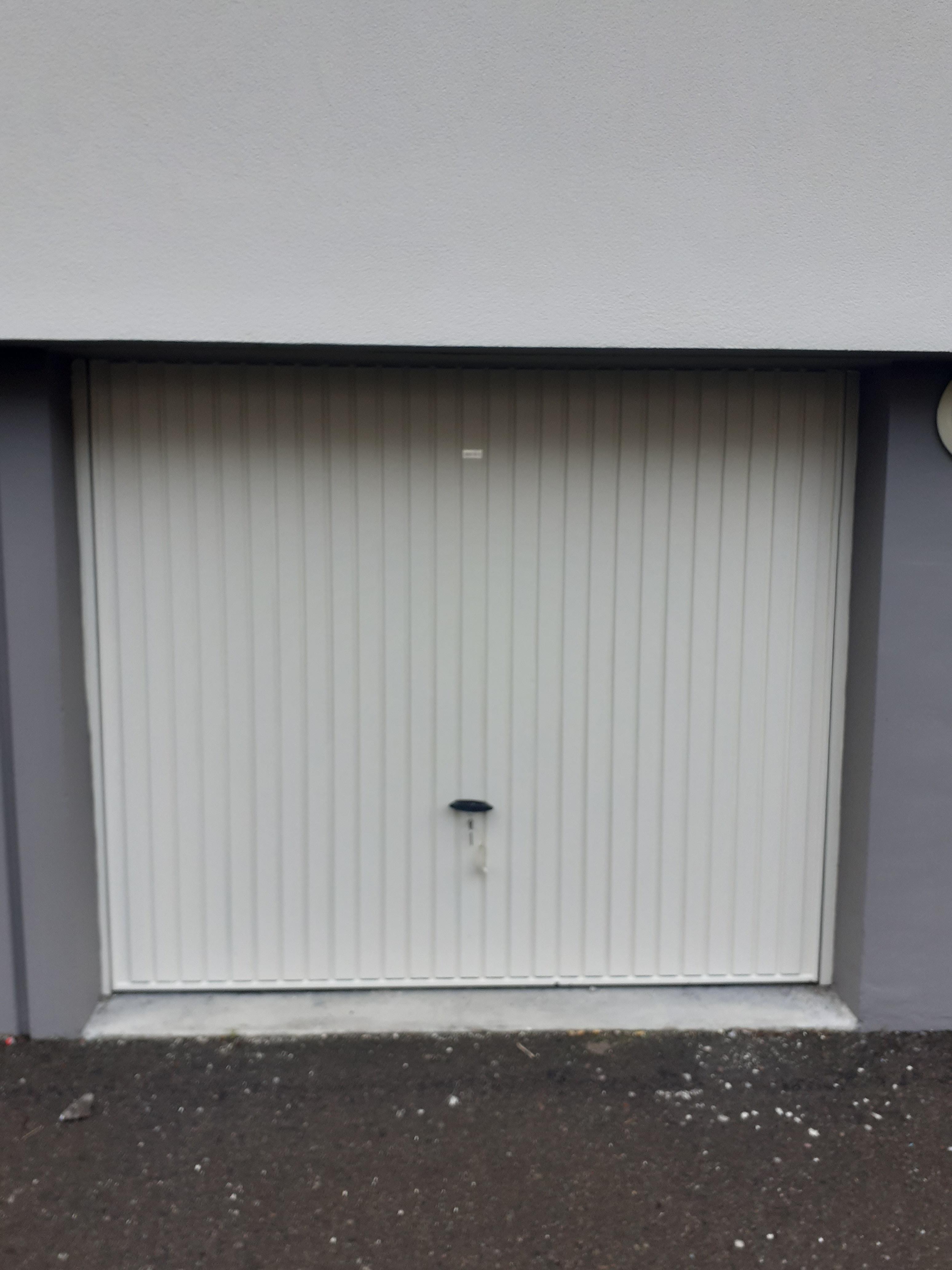 Box en location Giromagny