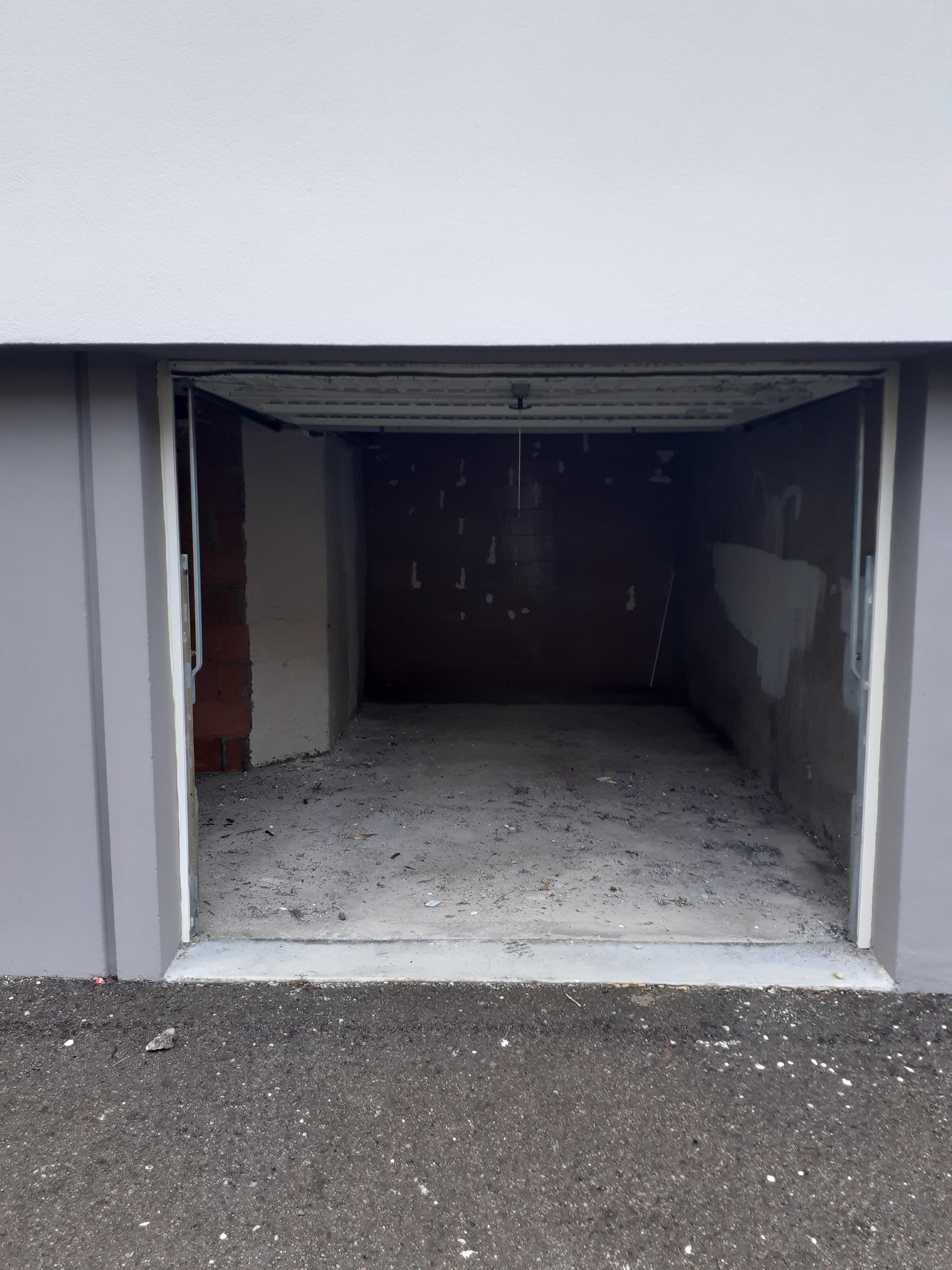 Box en location Giromagny