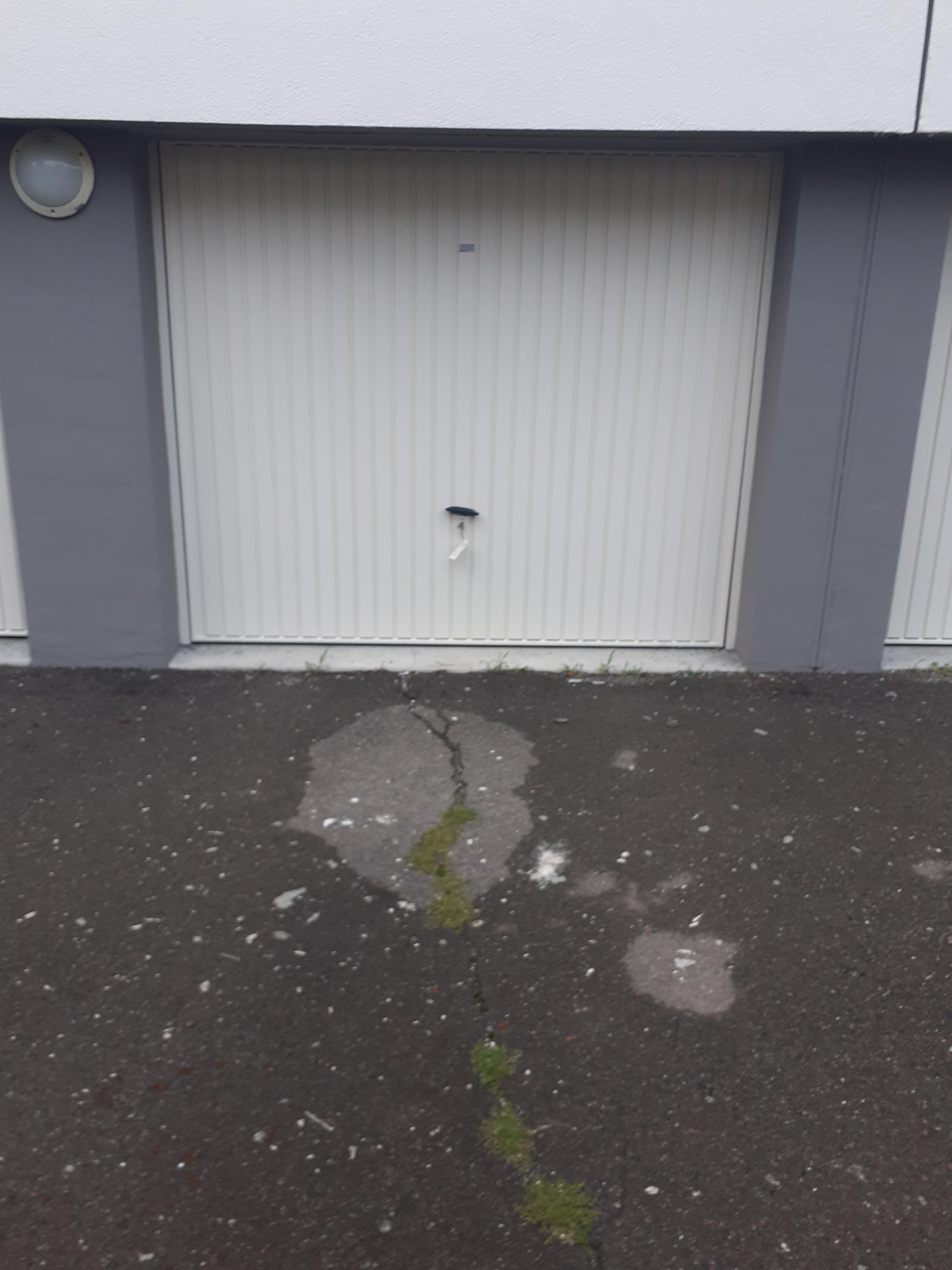LOCATION GARAGE / Giromagny