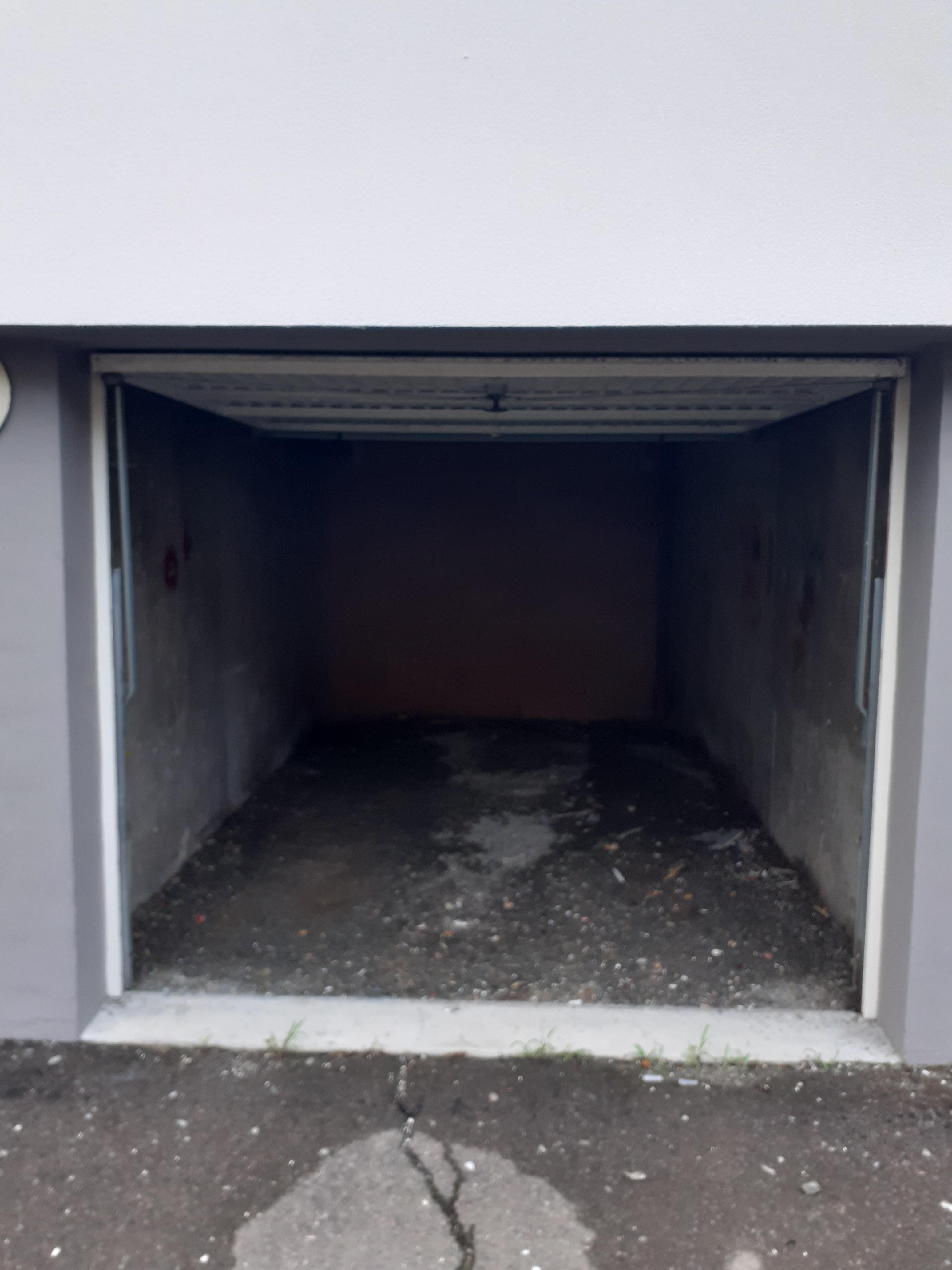 LOCATION GARAGE / Giromagny