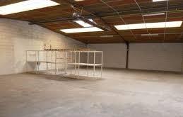 Box de stockage 5 m2