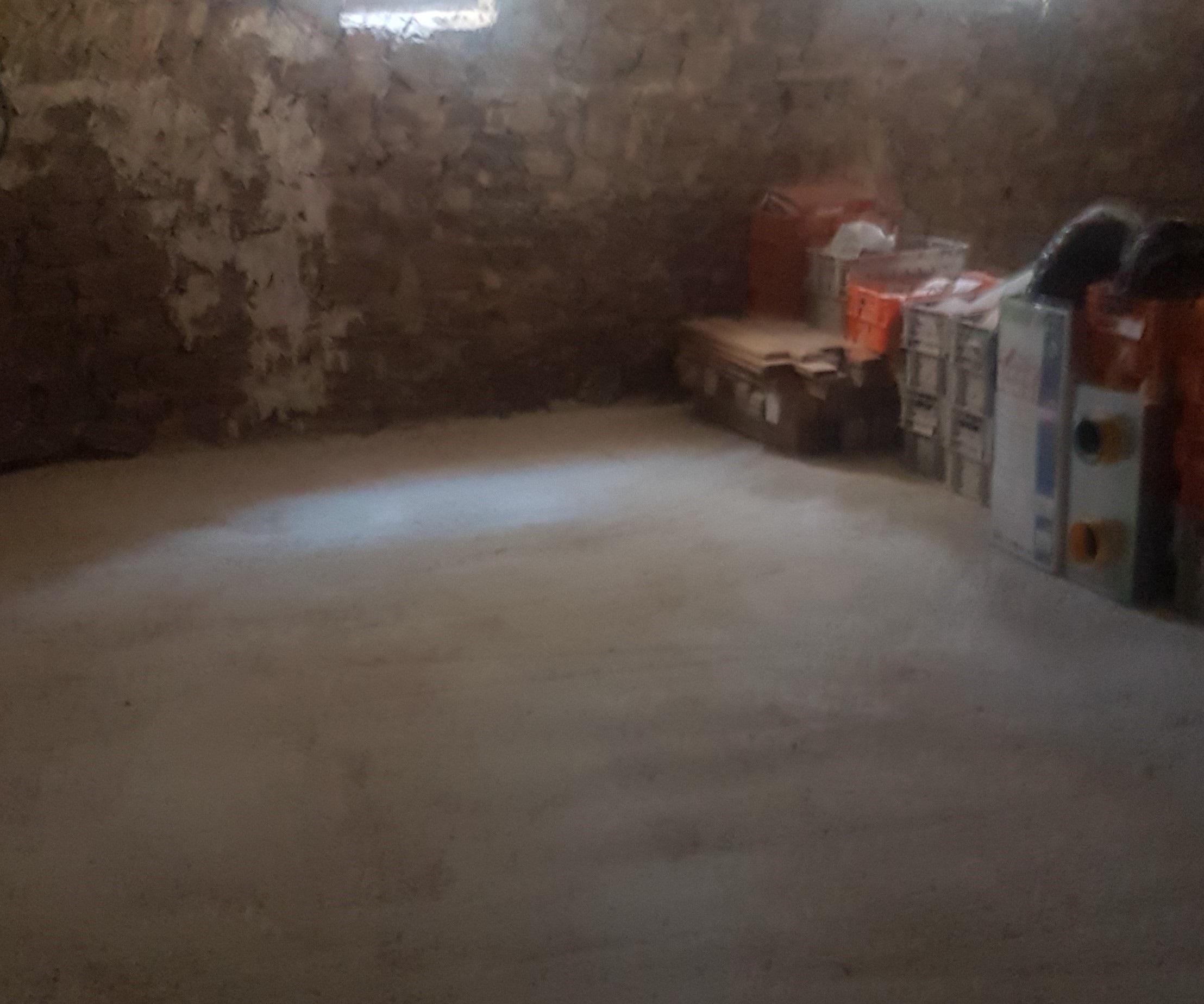 Box de stockage 2 m2 a 20 m2