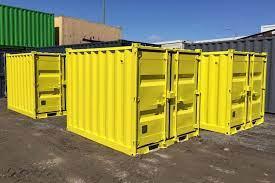 Box de stockage 15 m2 33 M3
