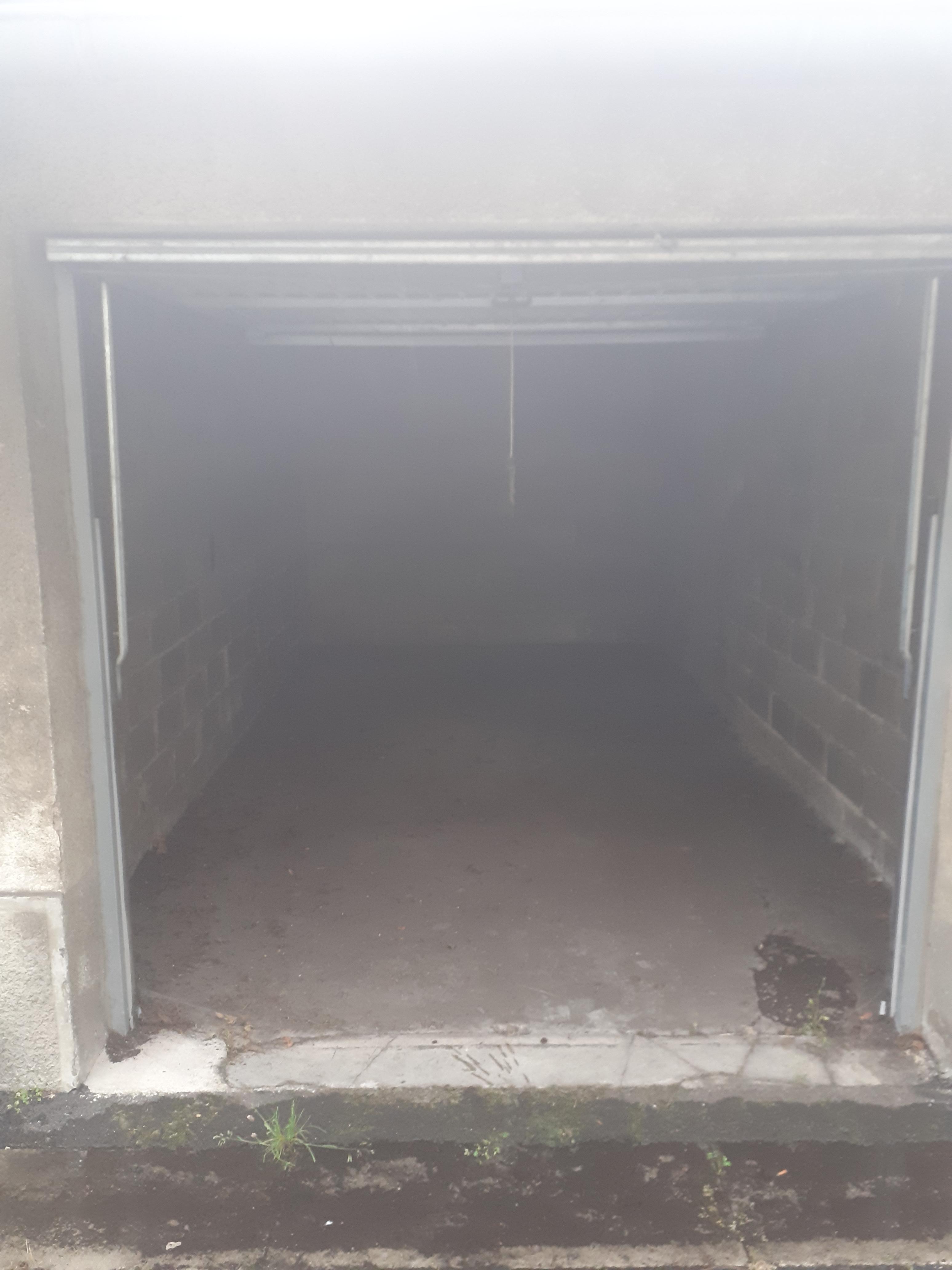 Garage à louer à Belfort