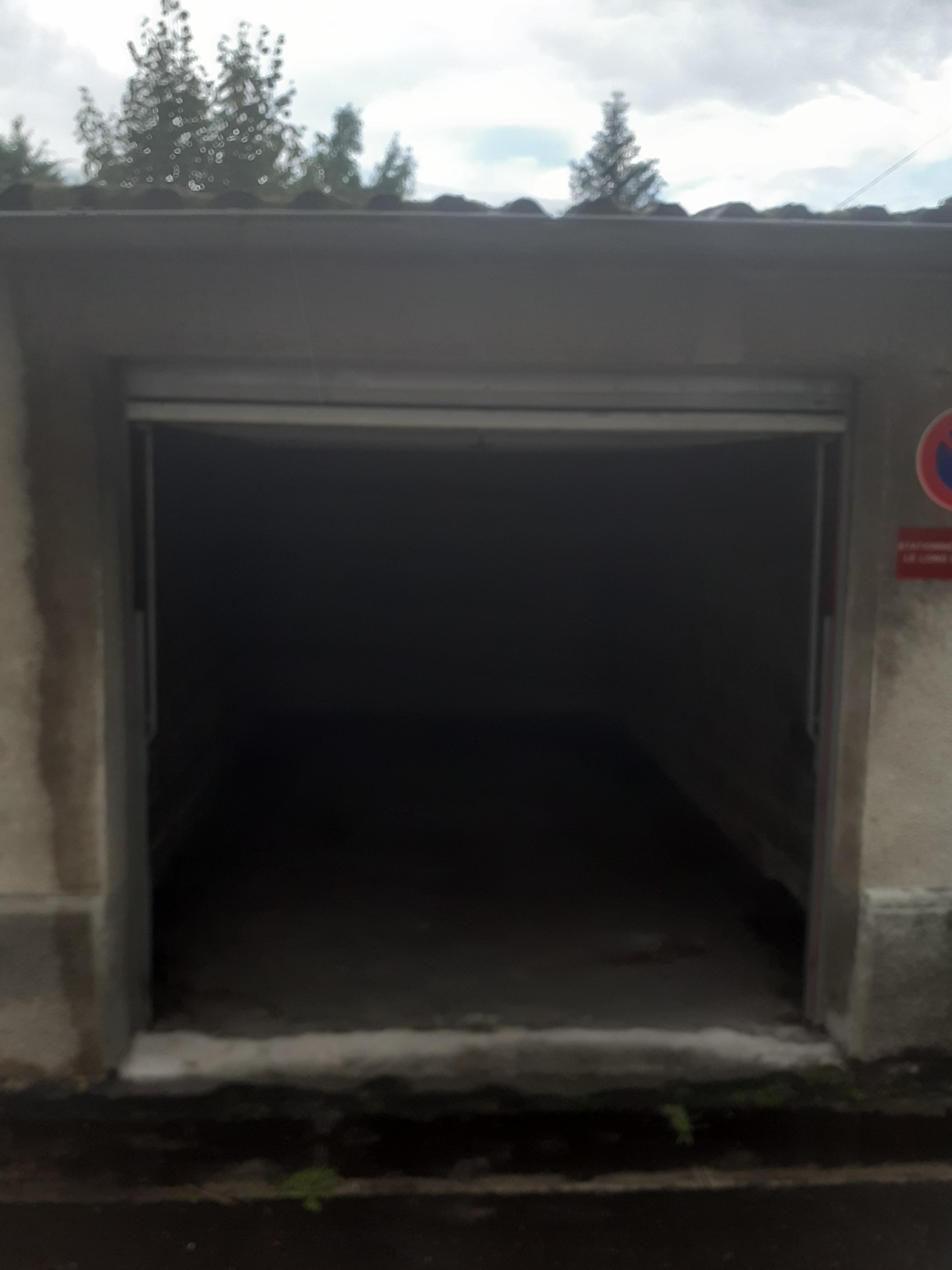 Location box / garage / parking Belfort
