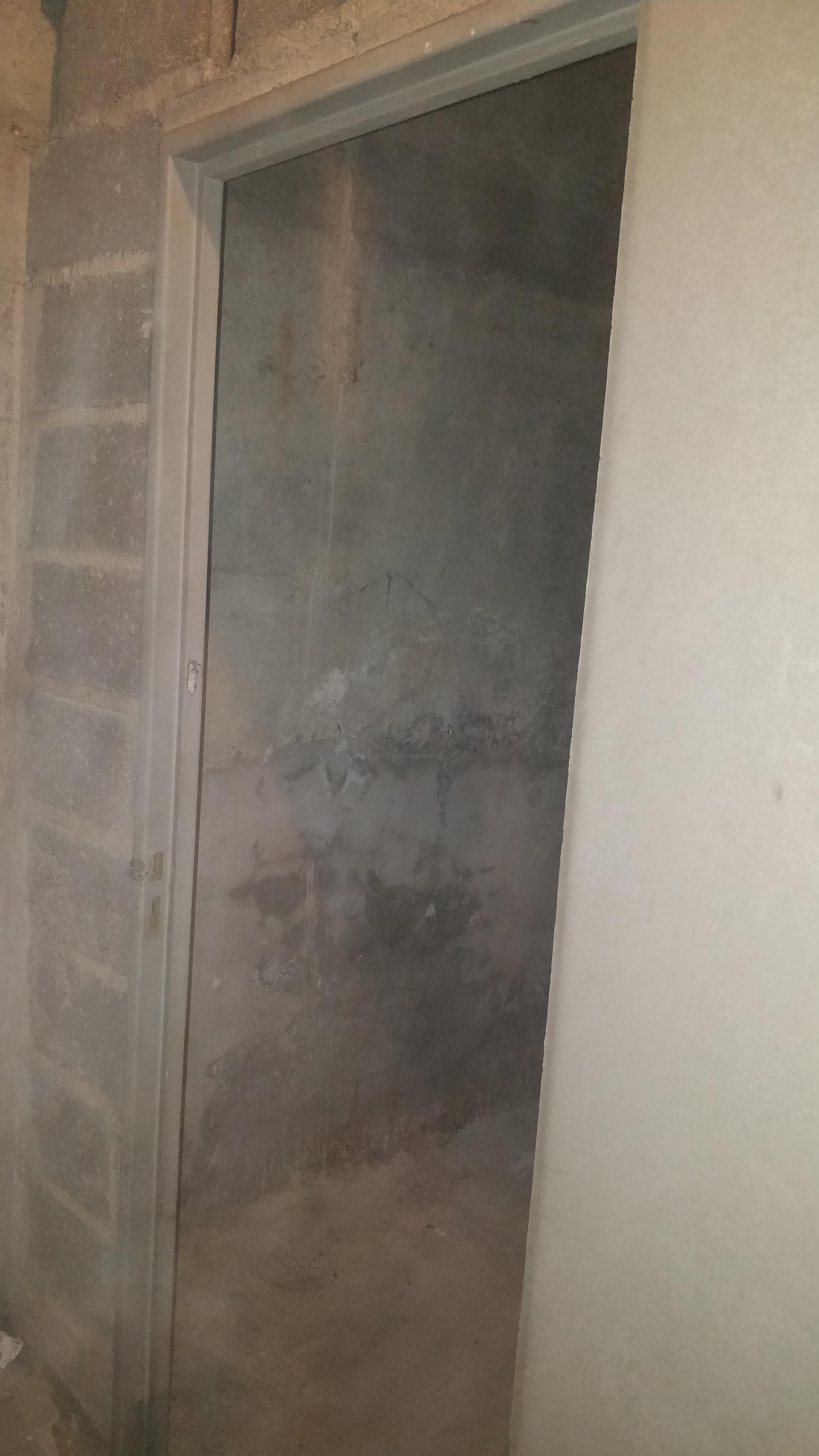 Cave sécurisée 4m2 - Paris 19ème