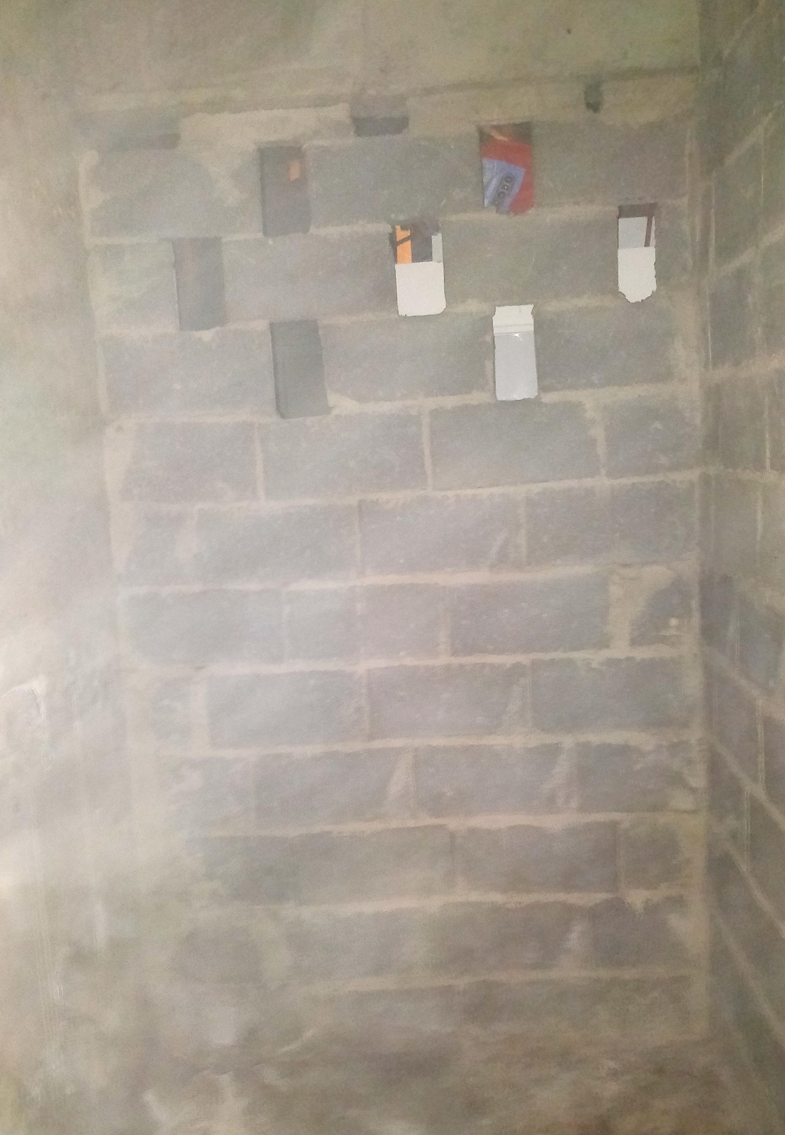 Cave sécurisée 4m2 - Paris 19ème